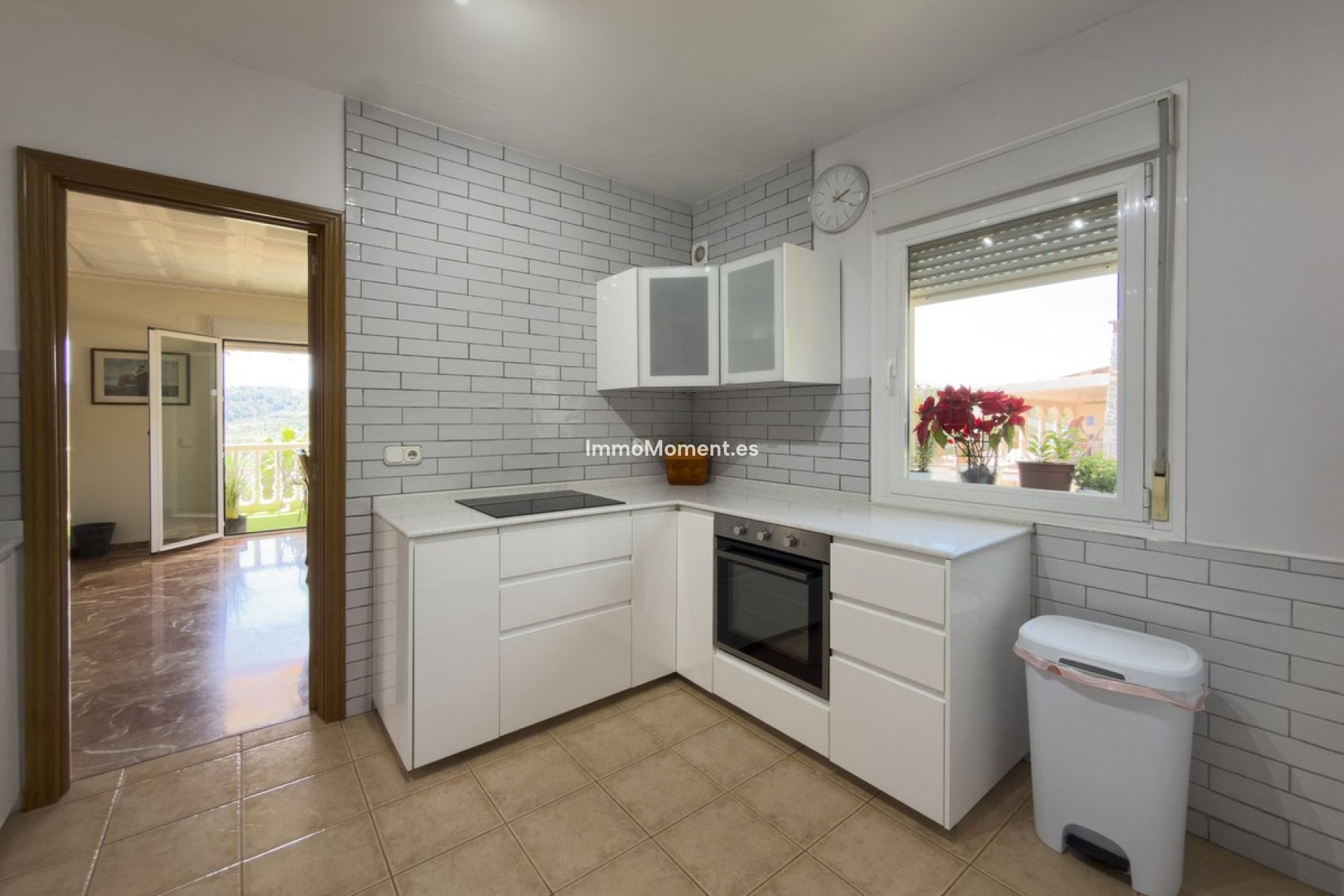 Revente - Villa - Intérieur                       - Coín