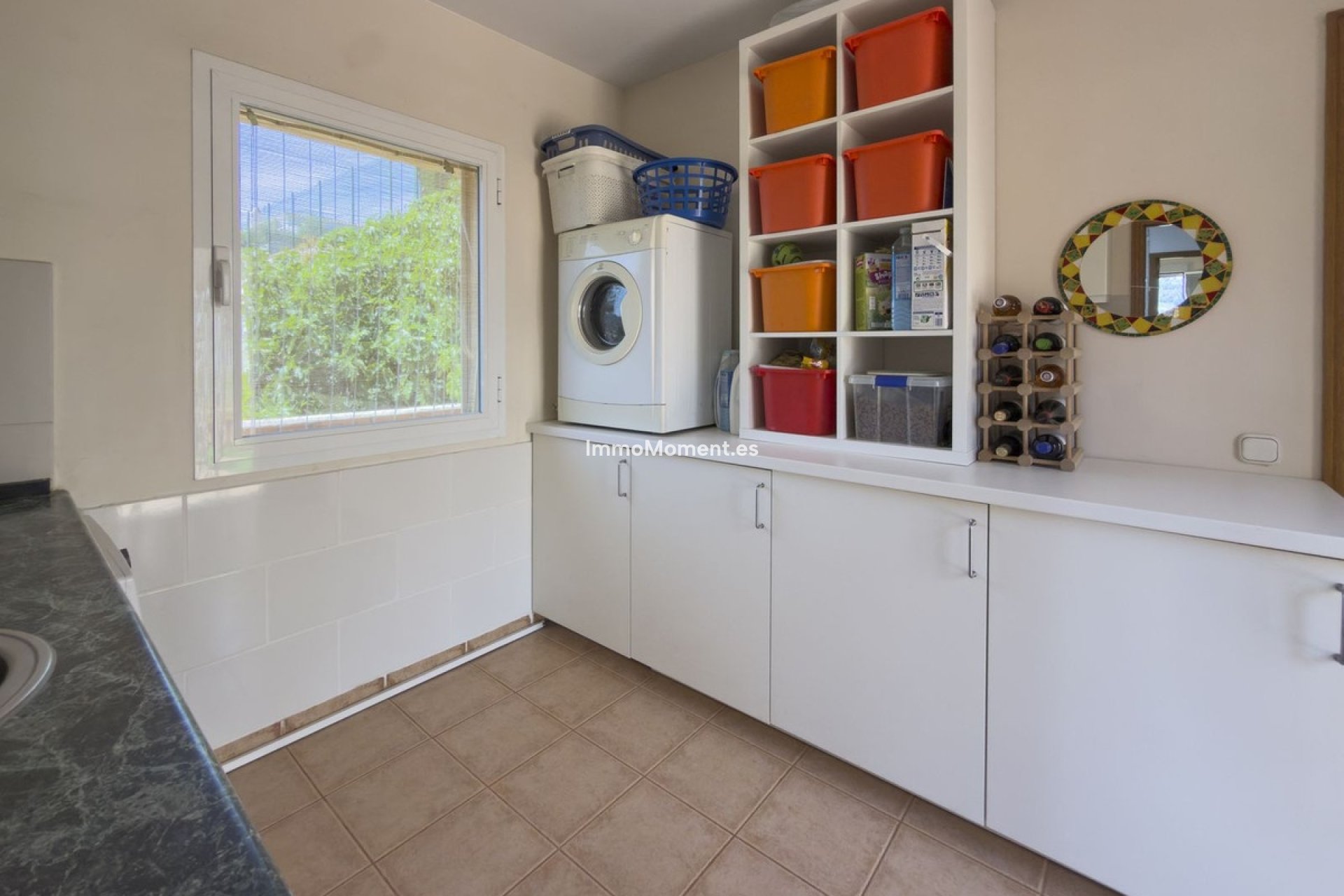 Revente - Villa - Intérieur                       - Coín