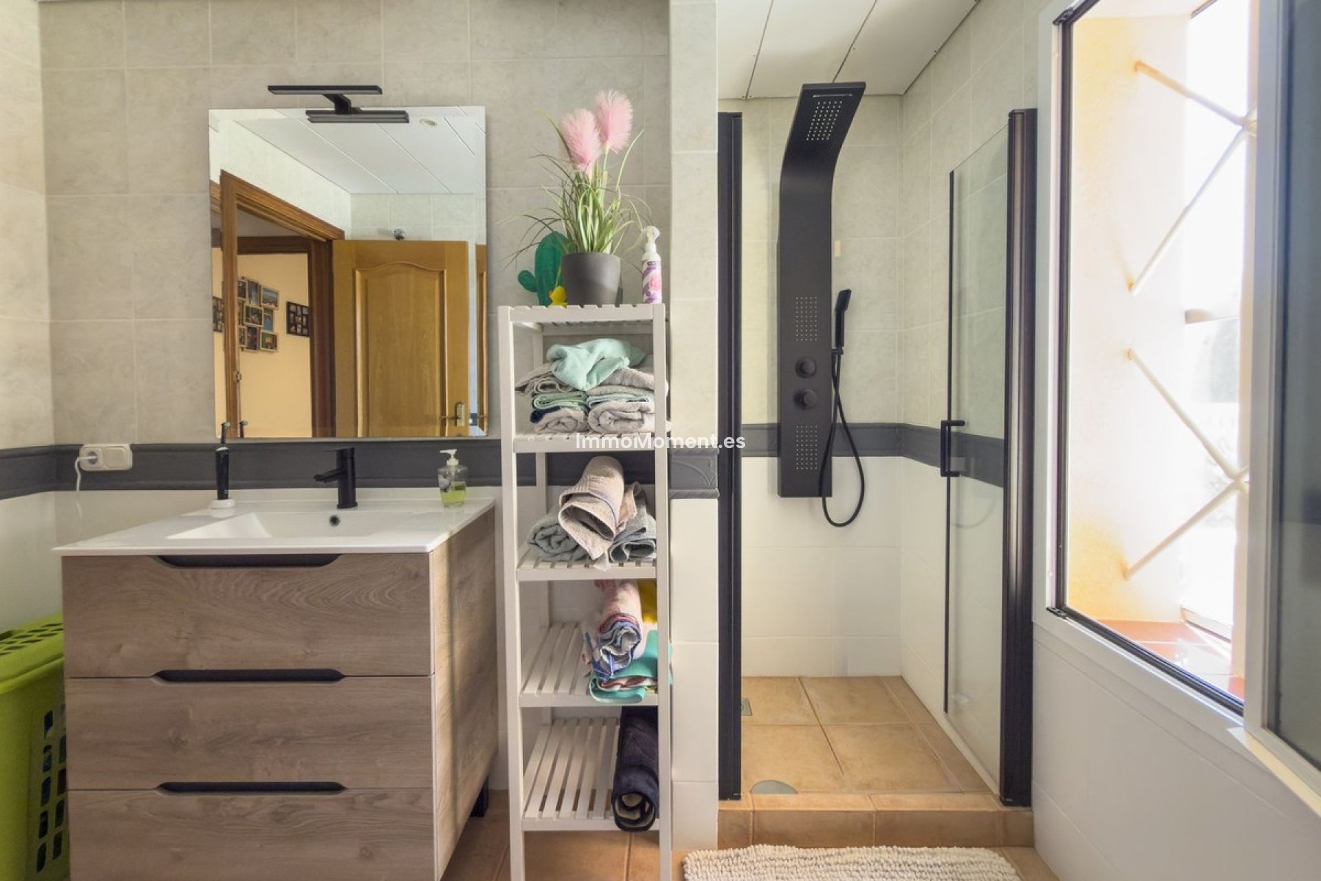 Revente - Villa - Intérieur                       - Coín