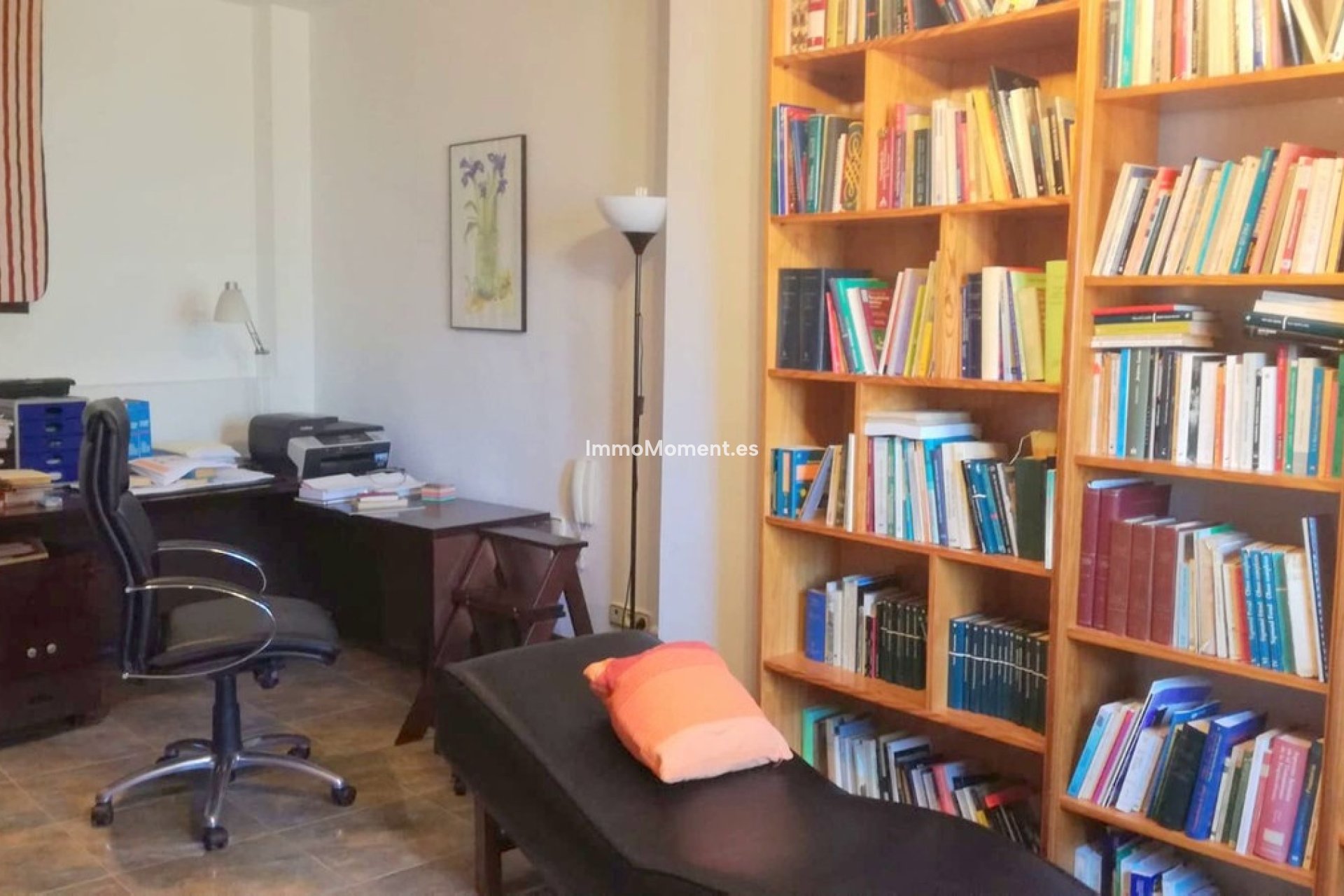 Revente - Villa - Intérieur                       - Estacion de Cartama