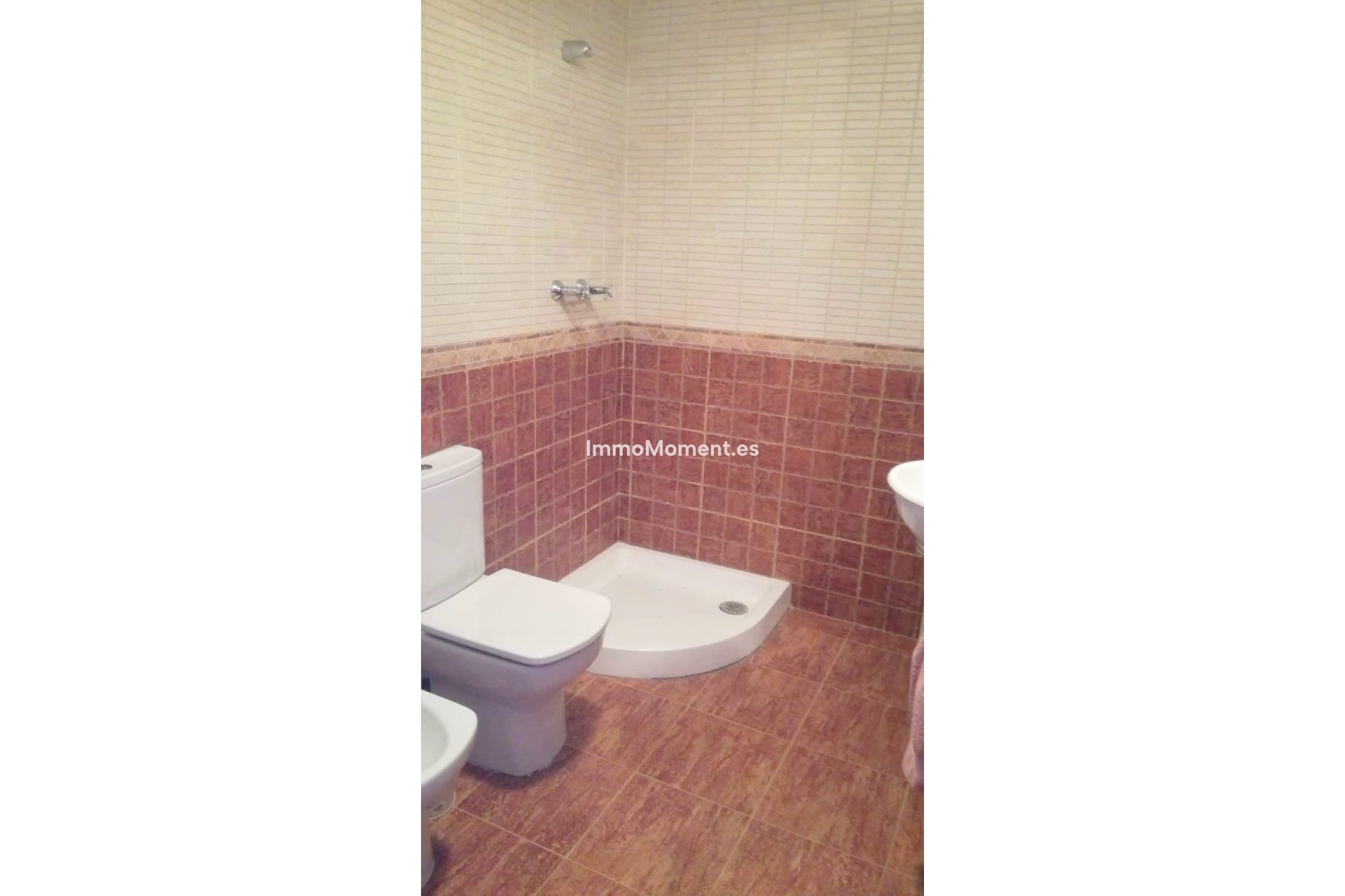 Revente - Villa - Intérieur                       - Estacion de Cartama