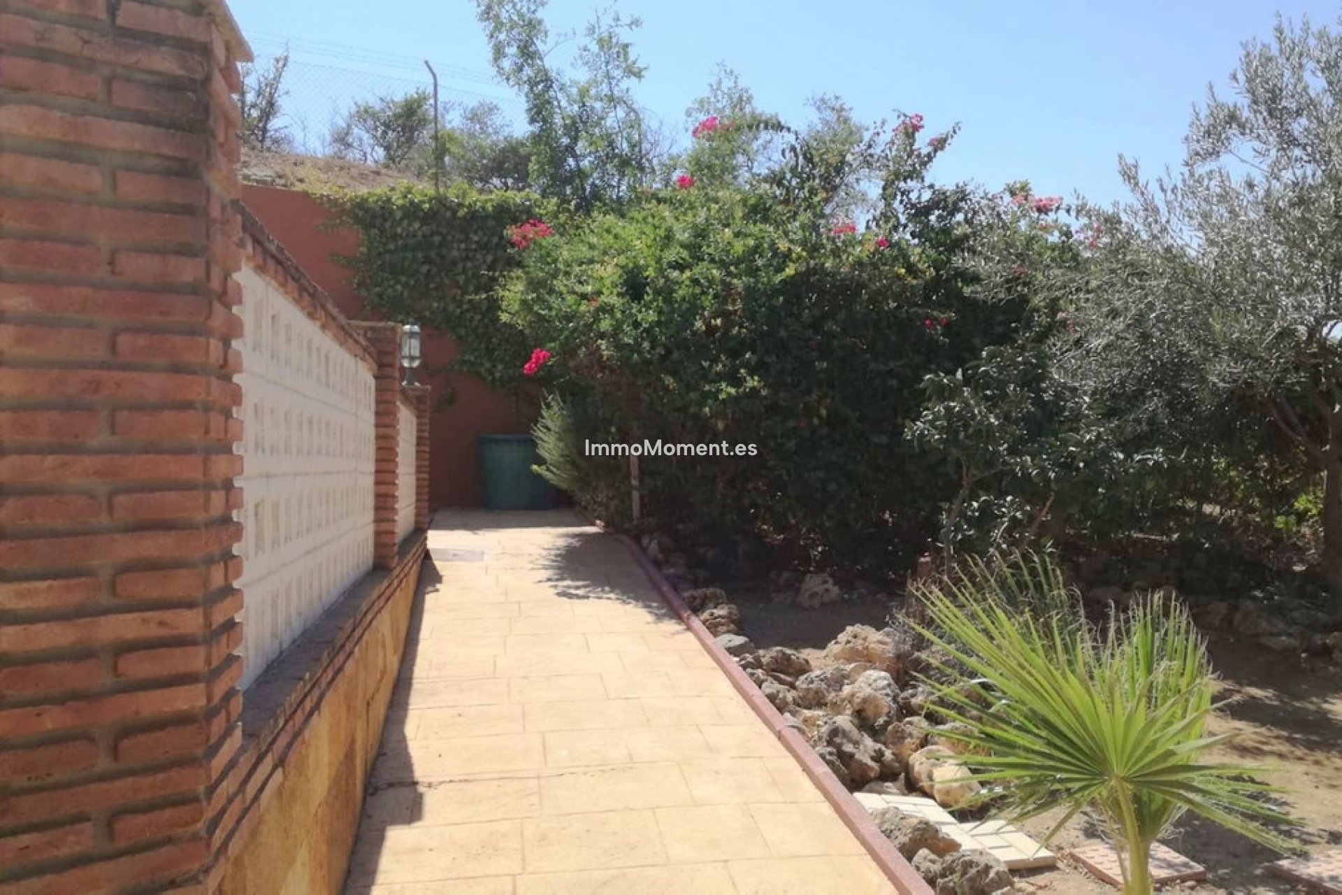 Revente - Villa - Intérieur                       - Estacion de Cartama