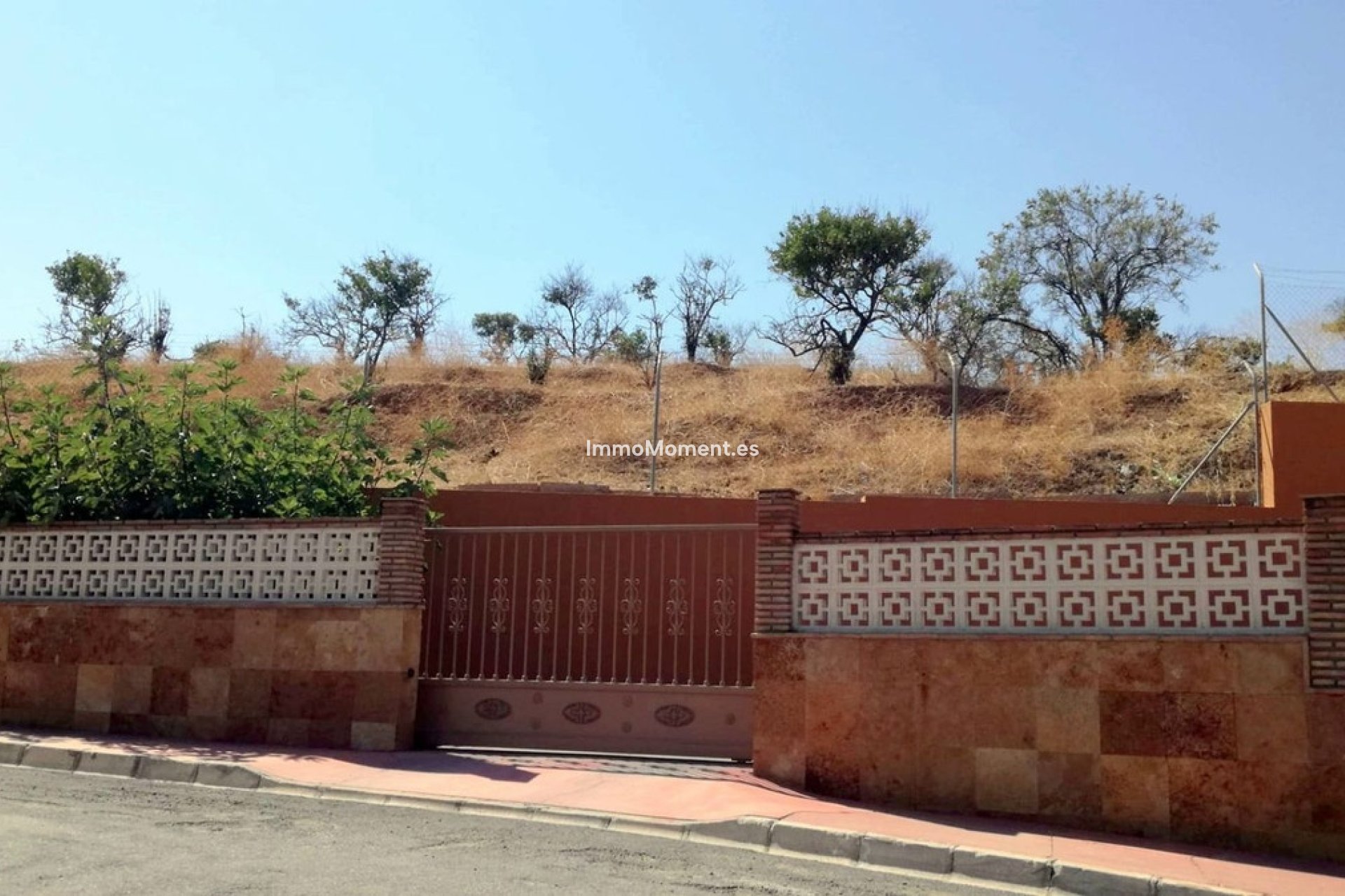 Revente - Villa - Intérieur                       - Estacion de Cartama