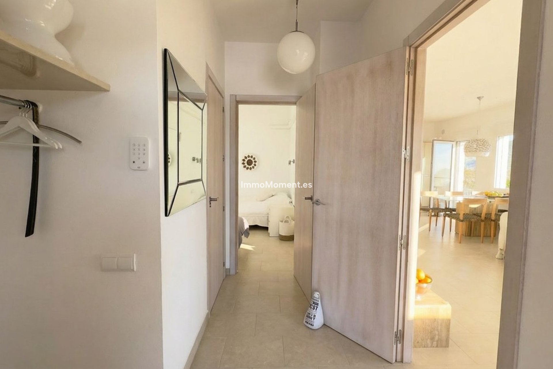 Revente - Villa - Intérieur                       - Guaro