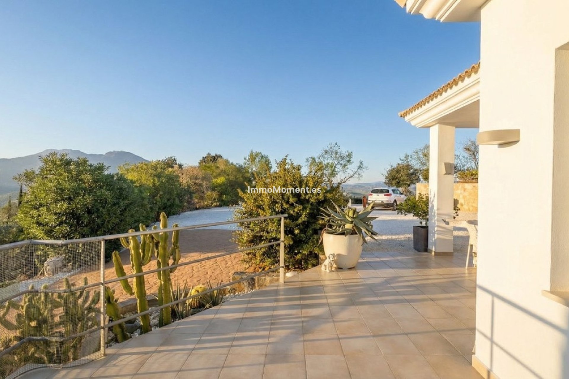 Revente - Villa - Intérieur                       - Guaro