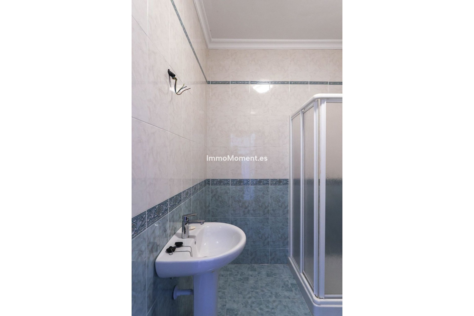 Revente - Villa - Intérieur                       - Guaro