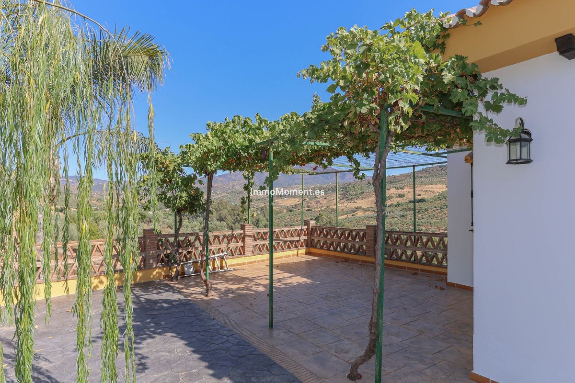 Revente - Villa - Intérieur                       - Guaro