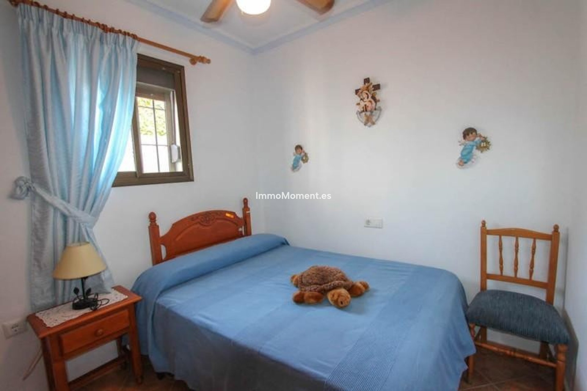 Revente - Villa - Intérieur                       - Guaro