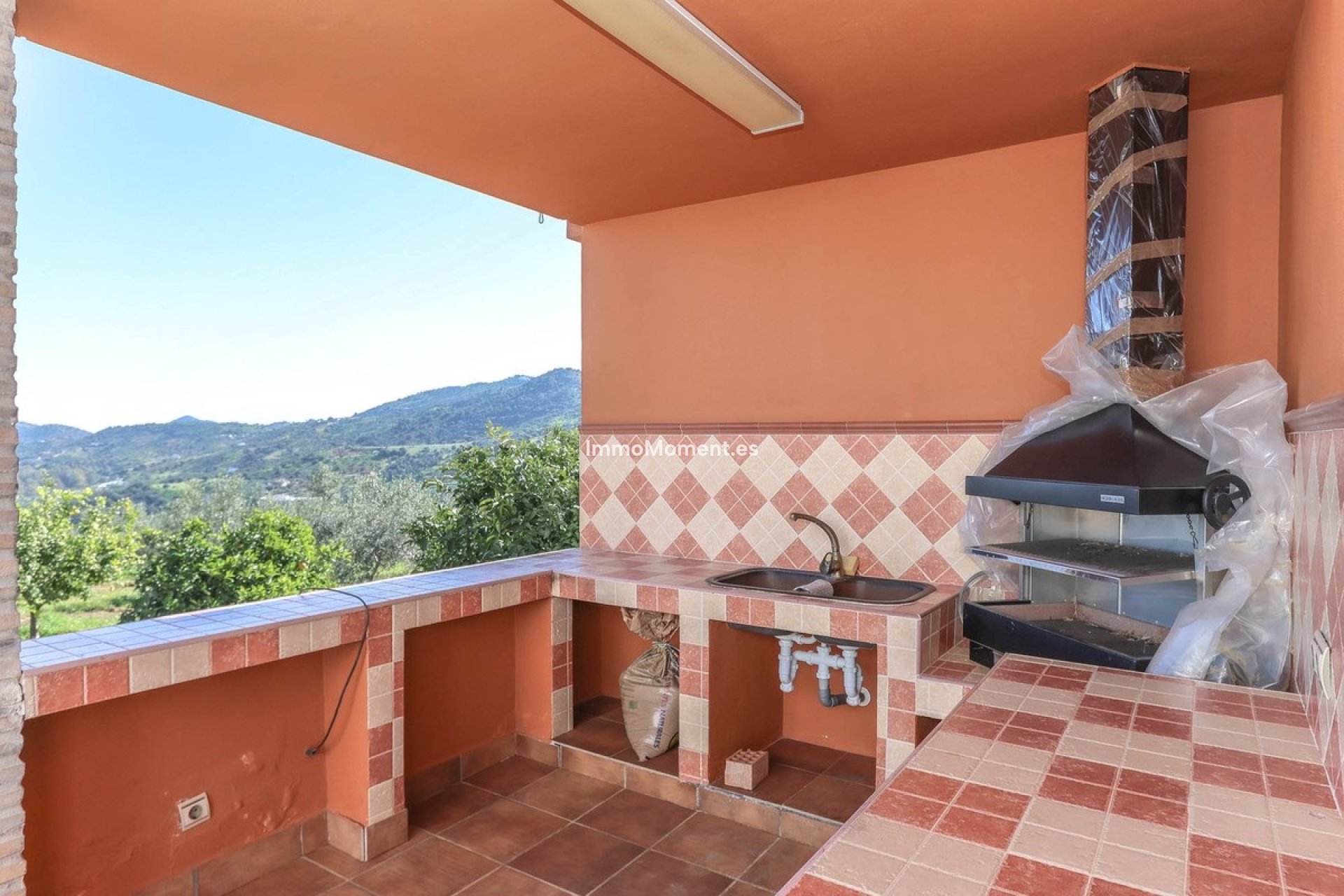 Revente - Villa - Intérieur                       - Guaro