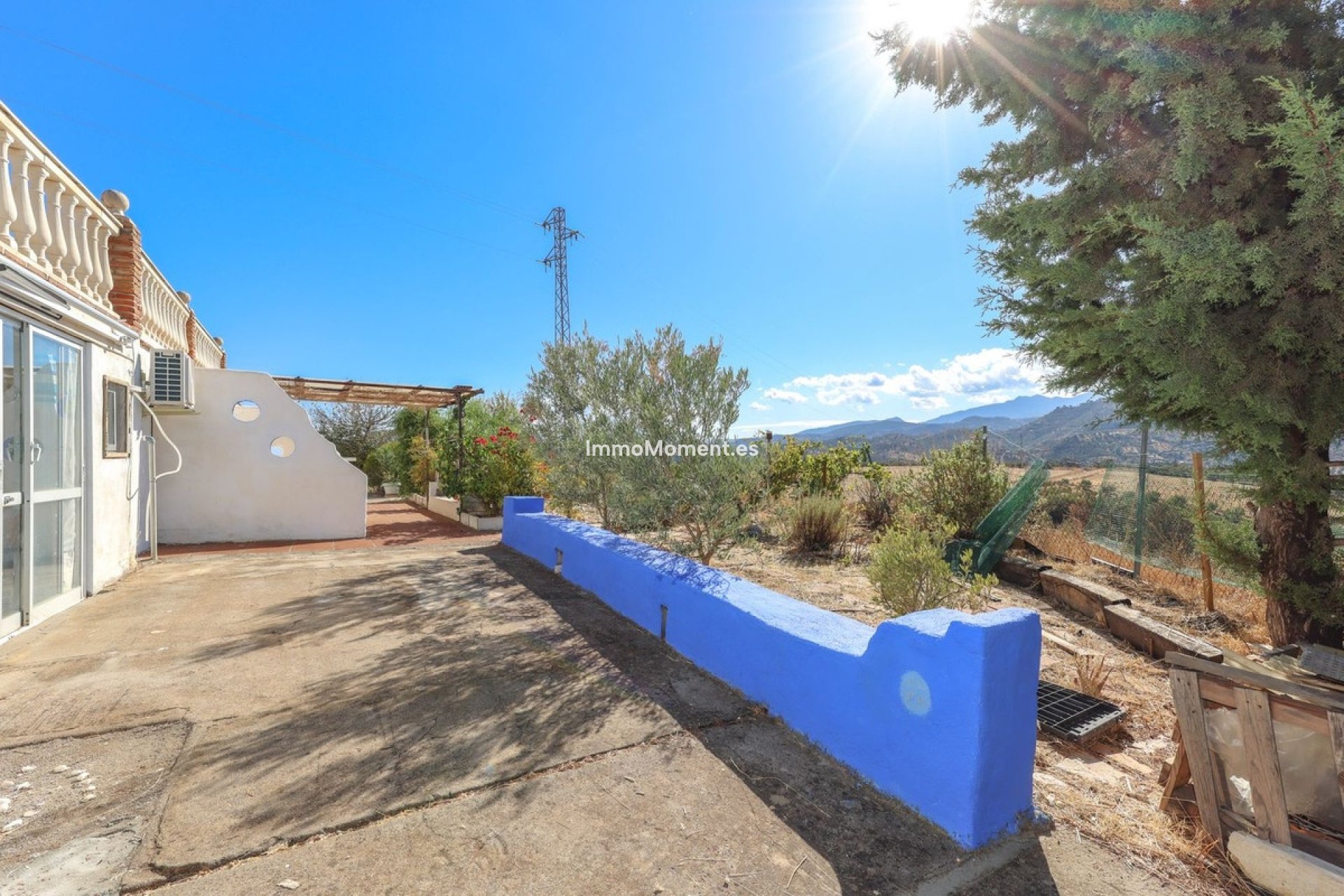 Revente - Villa - Intérieur                       - Guaro