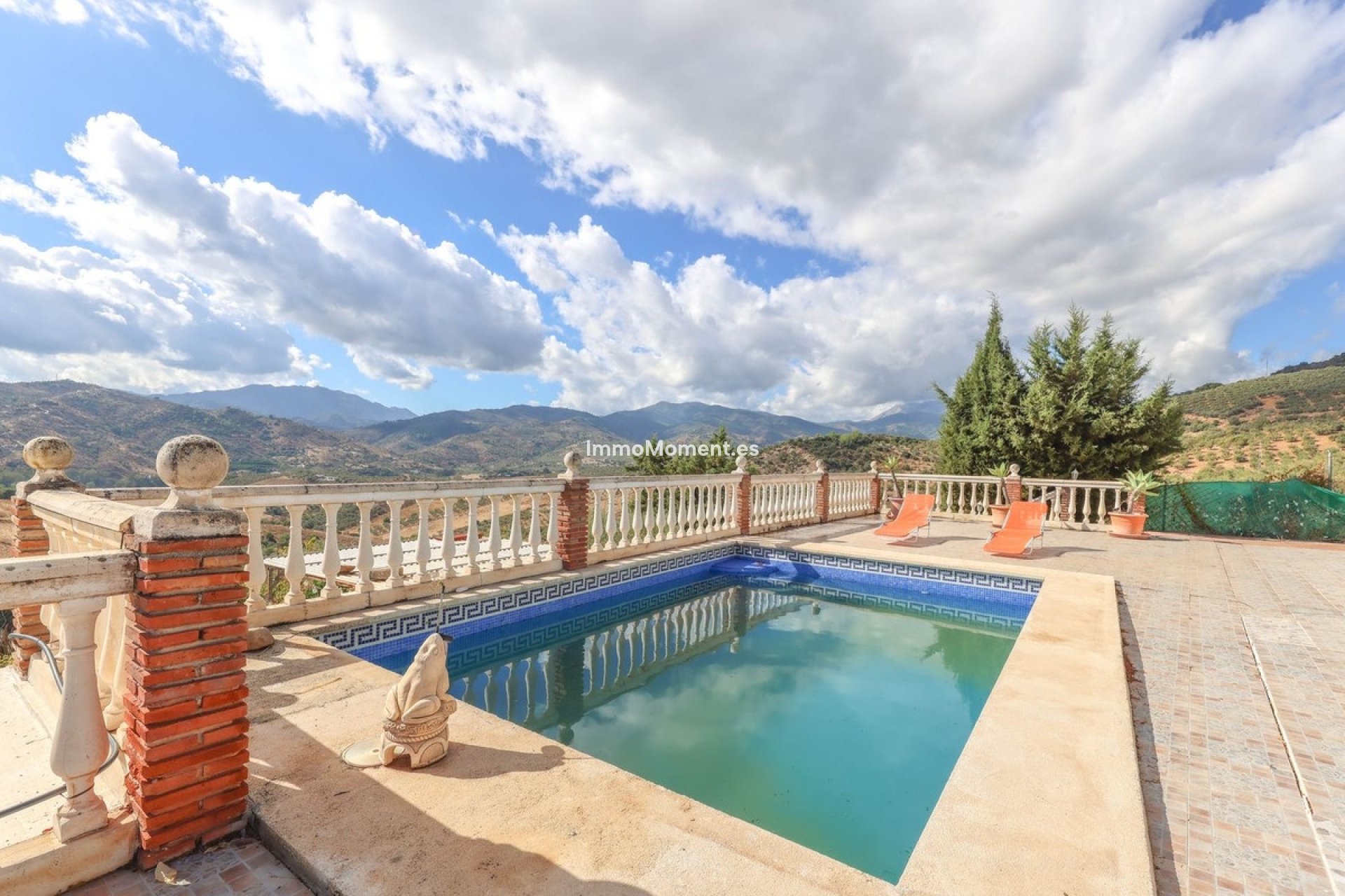 Revente - Villa - Intérieur                       - Guaro