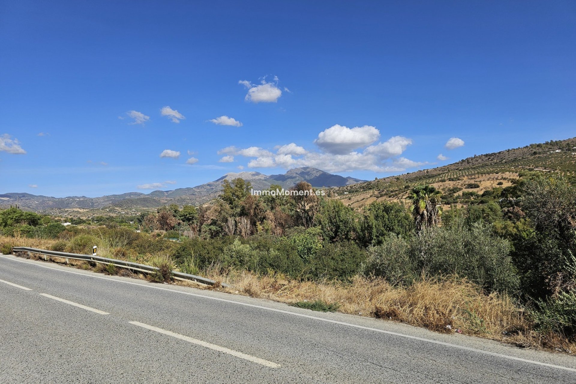 Revente - Villa - Intérieur                       - Guaro