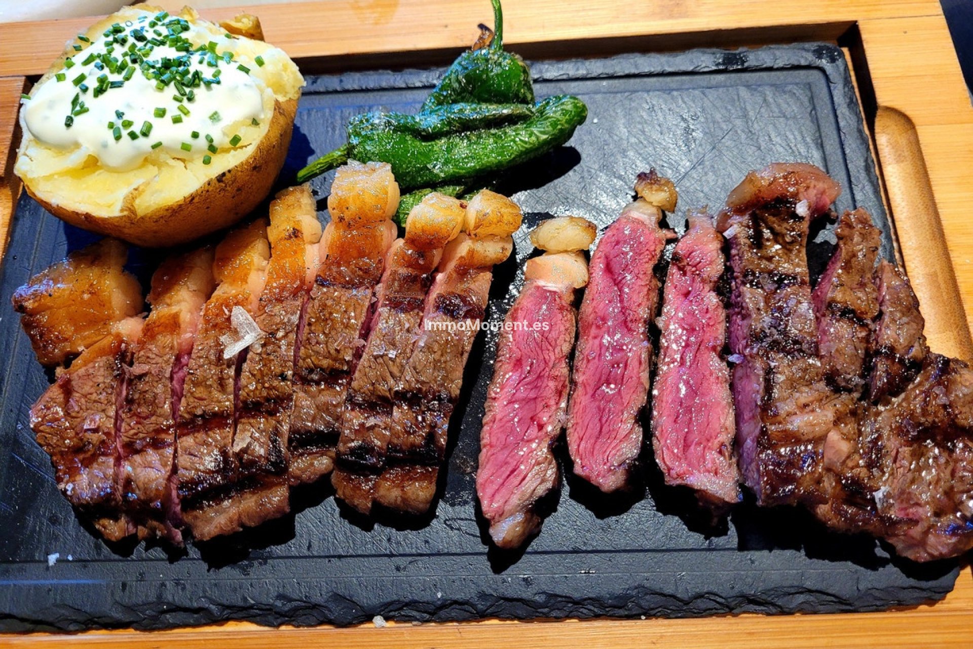 Revente - Villa - Intérieur                       - Guaro