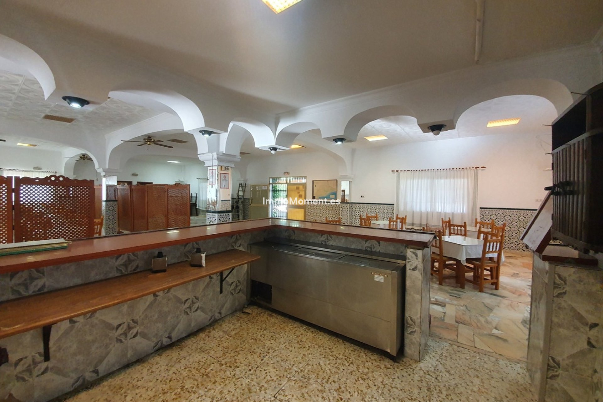 Revente - Villa - Intérieur                       - Guaro