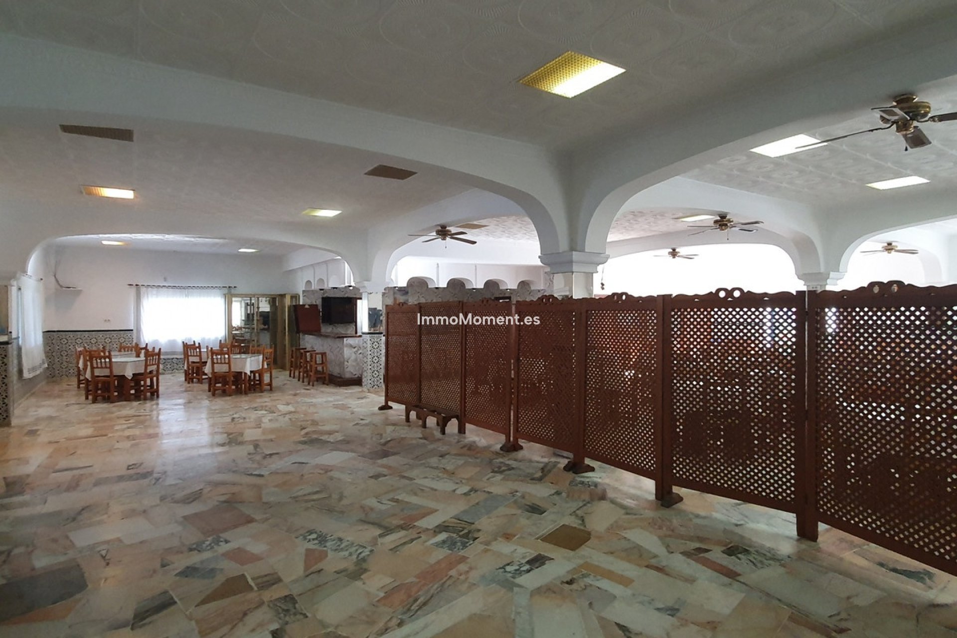 Revente - Villa - Intérieur                       - Guaro