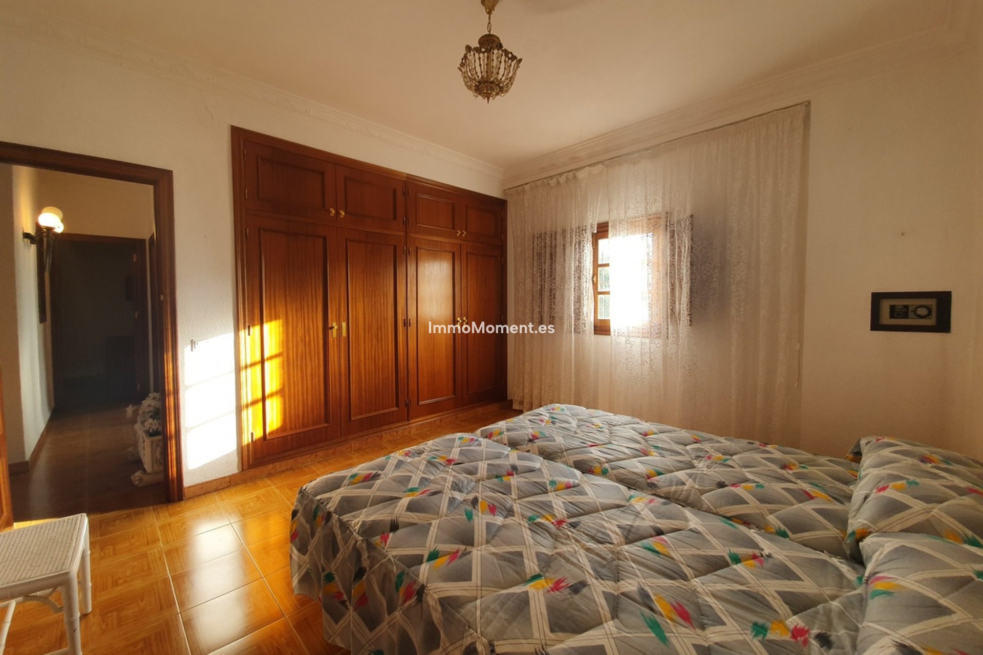 Revente - Villa - Intérieur                       - Guaro