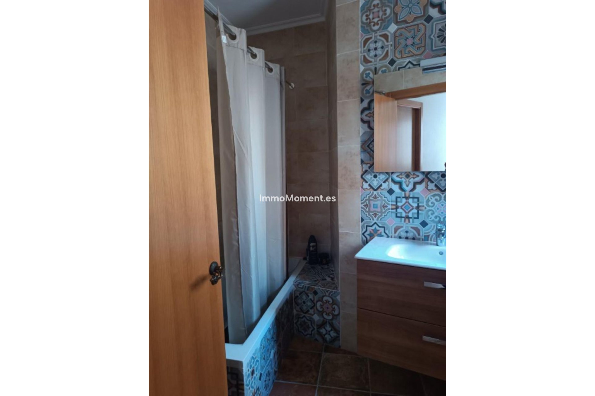 Revente - Villa - Intérieur                       - Guaro