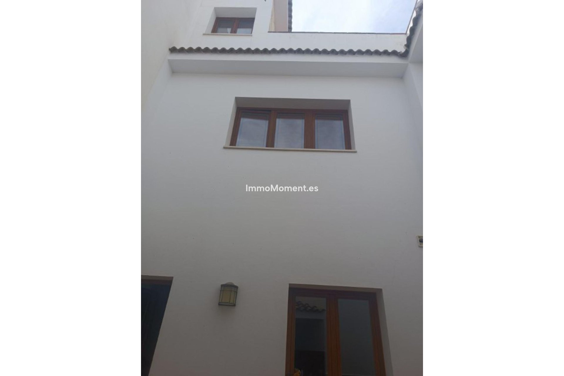 Revente - Villa - Intérieur                       - Guaro