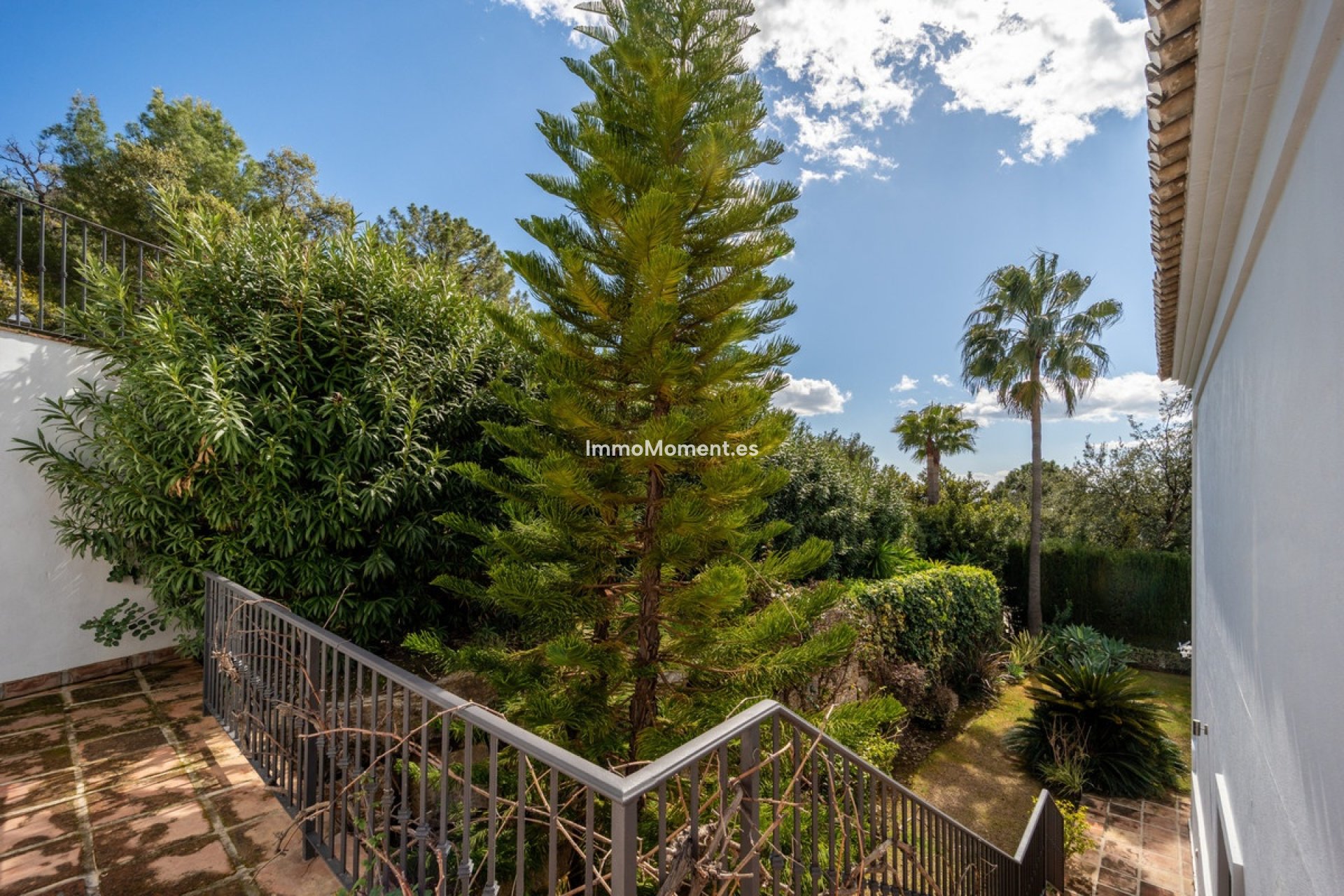 Revente - Villa - Intérieur                       - Istán