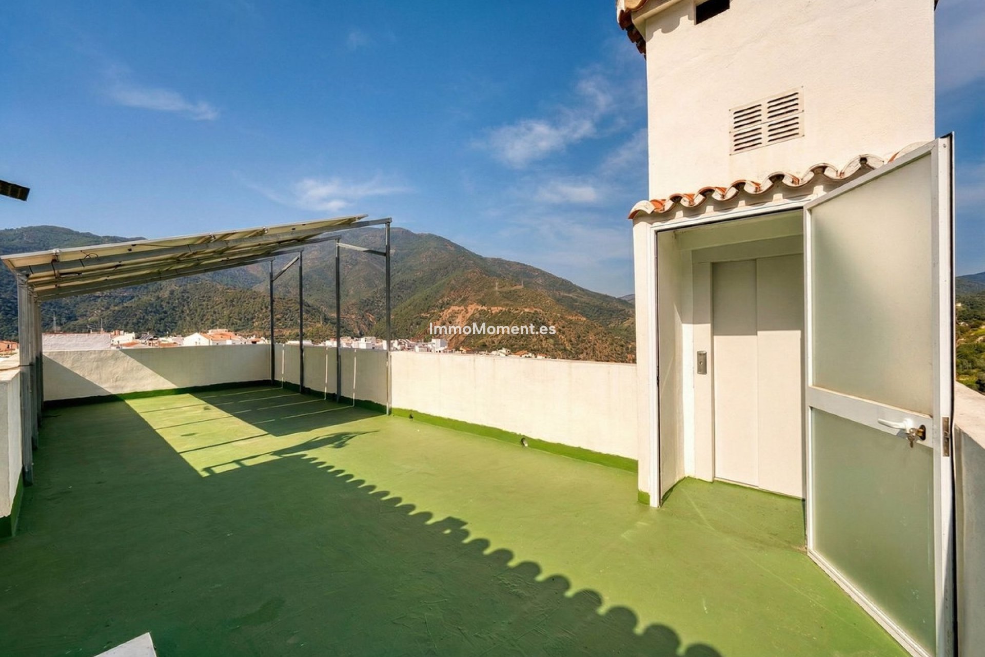 Revente - Villa - Intérieur                       - Istán