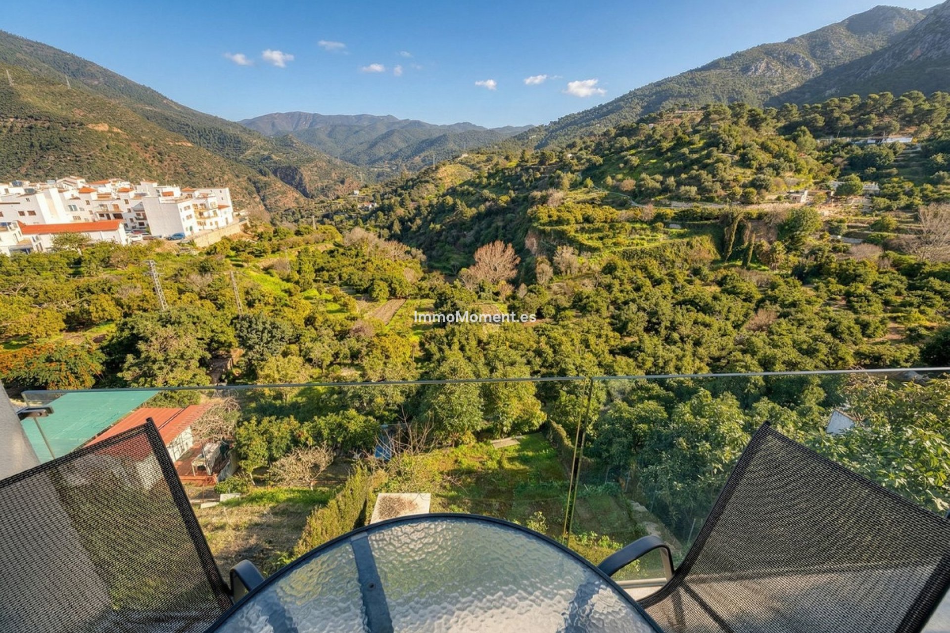 Revente - Villa - Intérieur                       - Istán