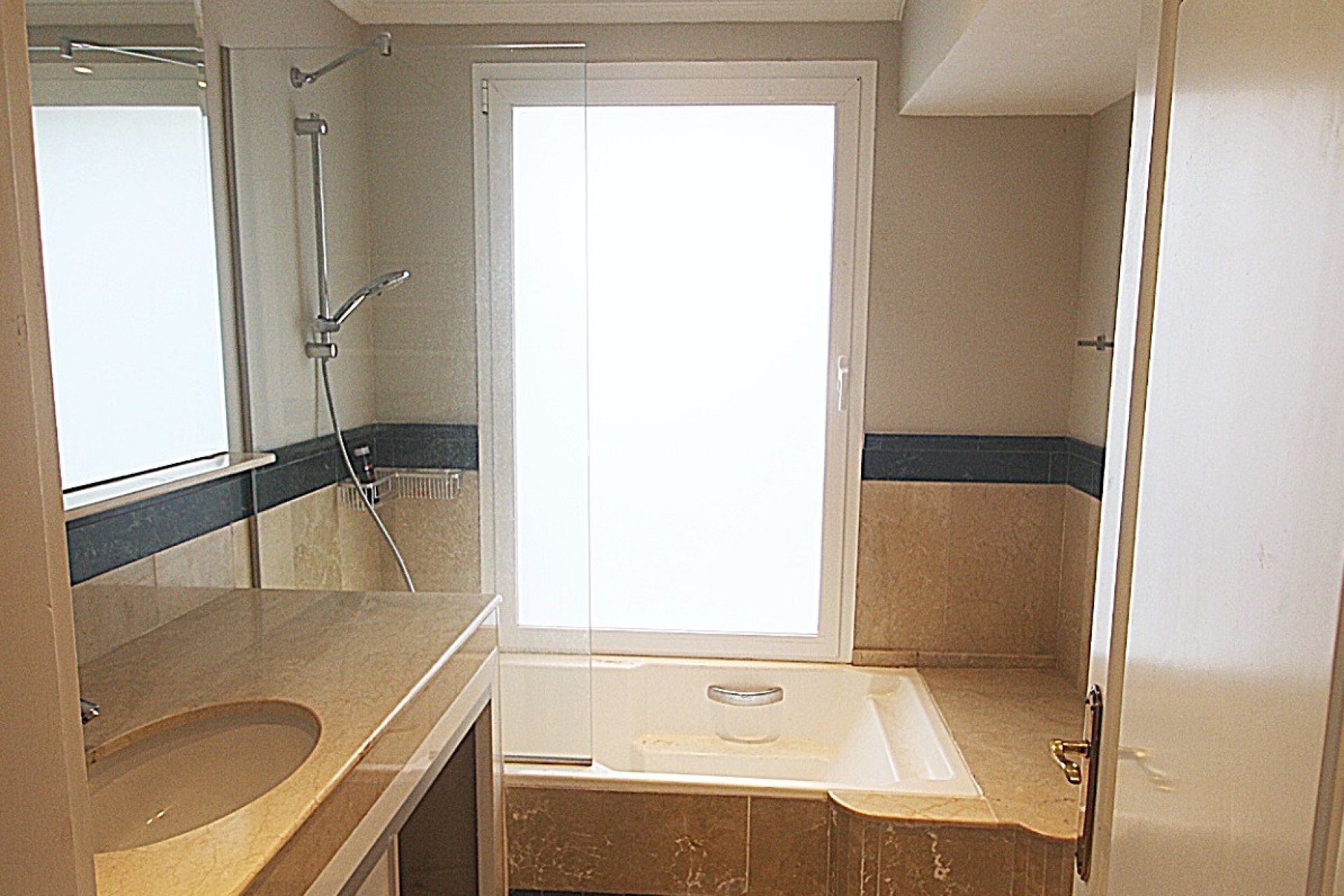 Revente - Villa - Intérieur                       - Istán