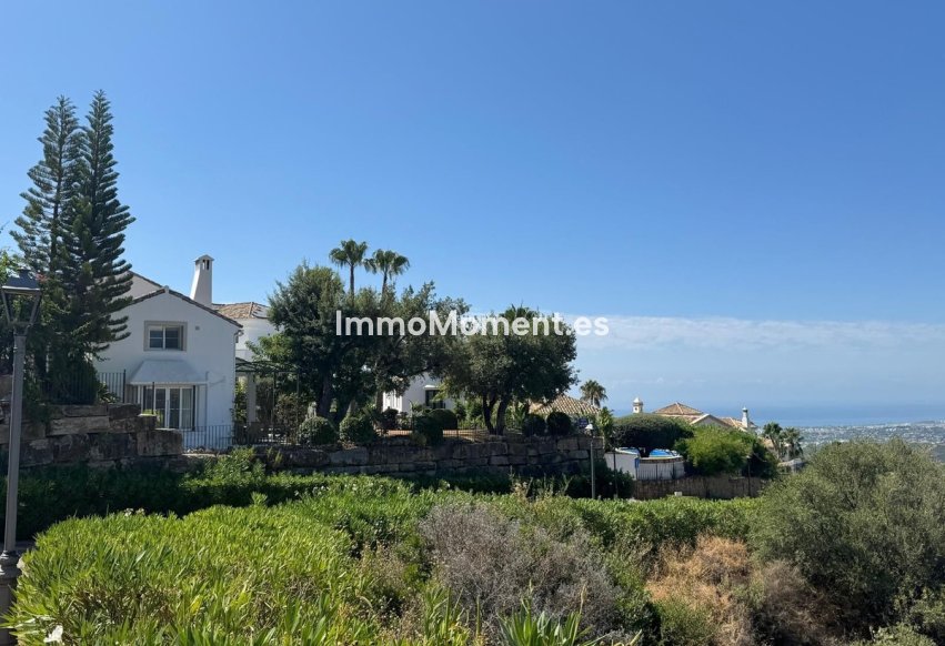 Revente - Villa - Intérieur                       - Istán