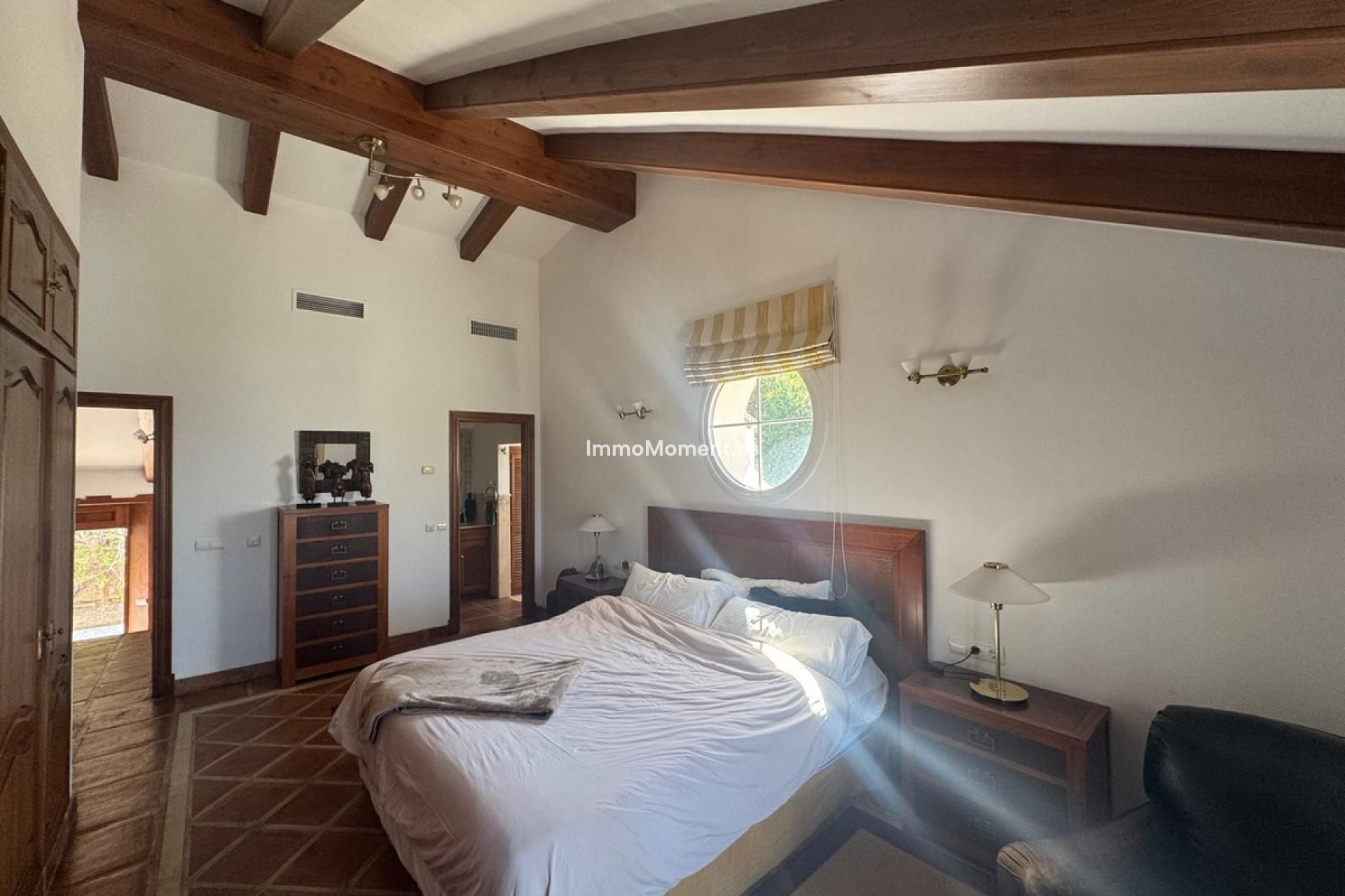 Revente - Villa - Intérieur                       - Istán