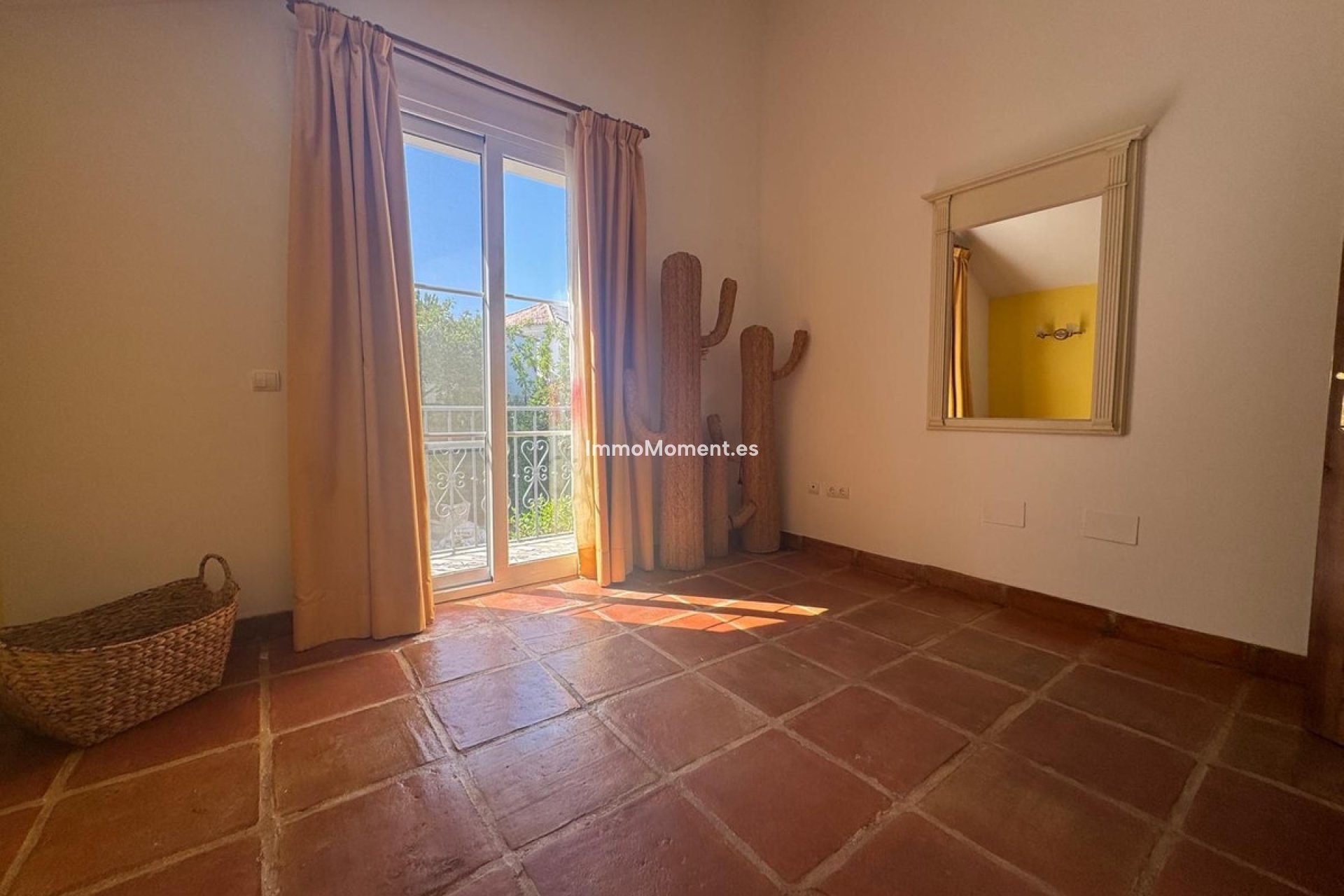 Revente - Villa - Intérieur                       - Istán