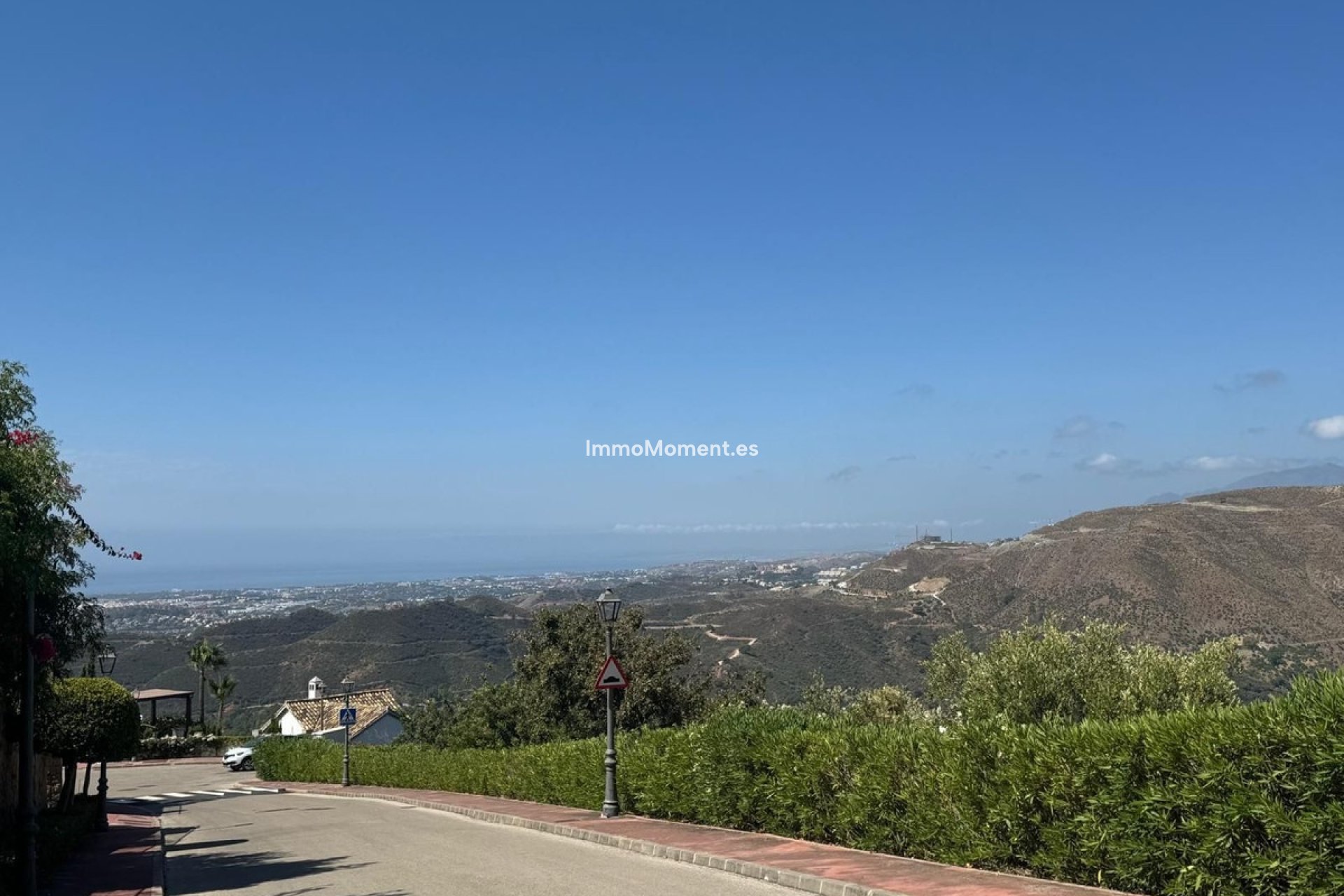 Revente - Villa - Intérieur                       - Istán