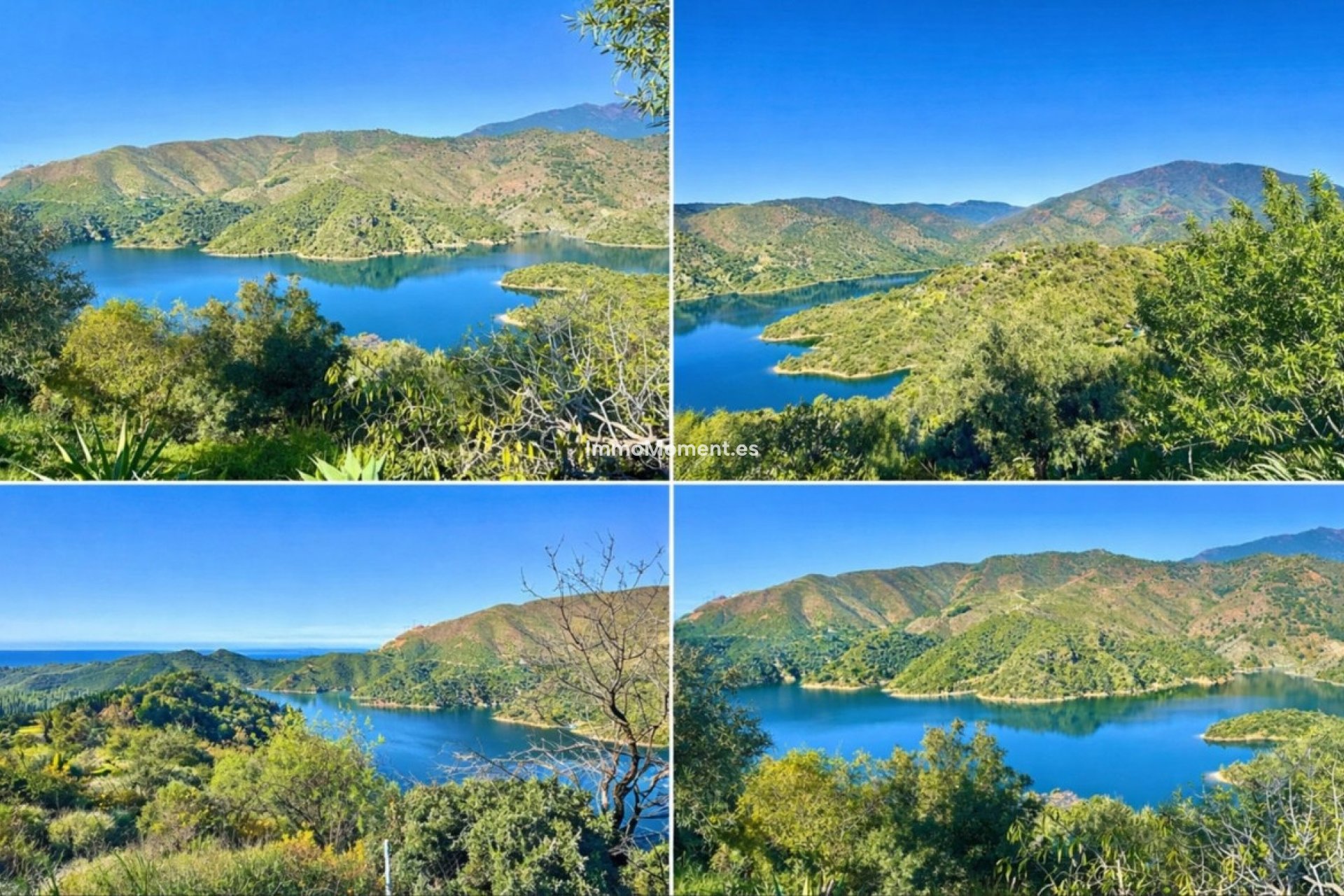 Revente - Villa - Intérieur                       - Istán