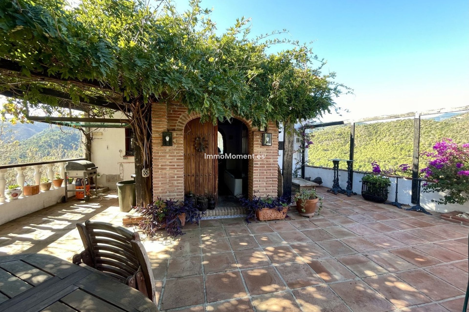 Revente - Villa - Intérieur                       - Istán