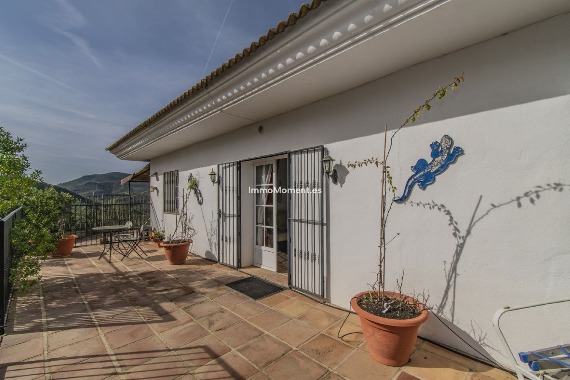 Revente - Villa - Intérieur                       - Monda