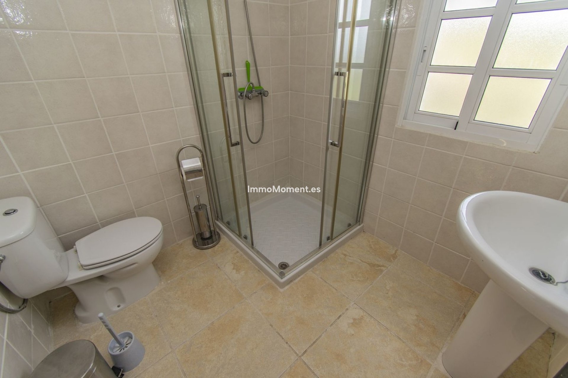 Revente - Villa - Intérieur                       - Monda