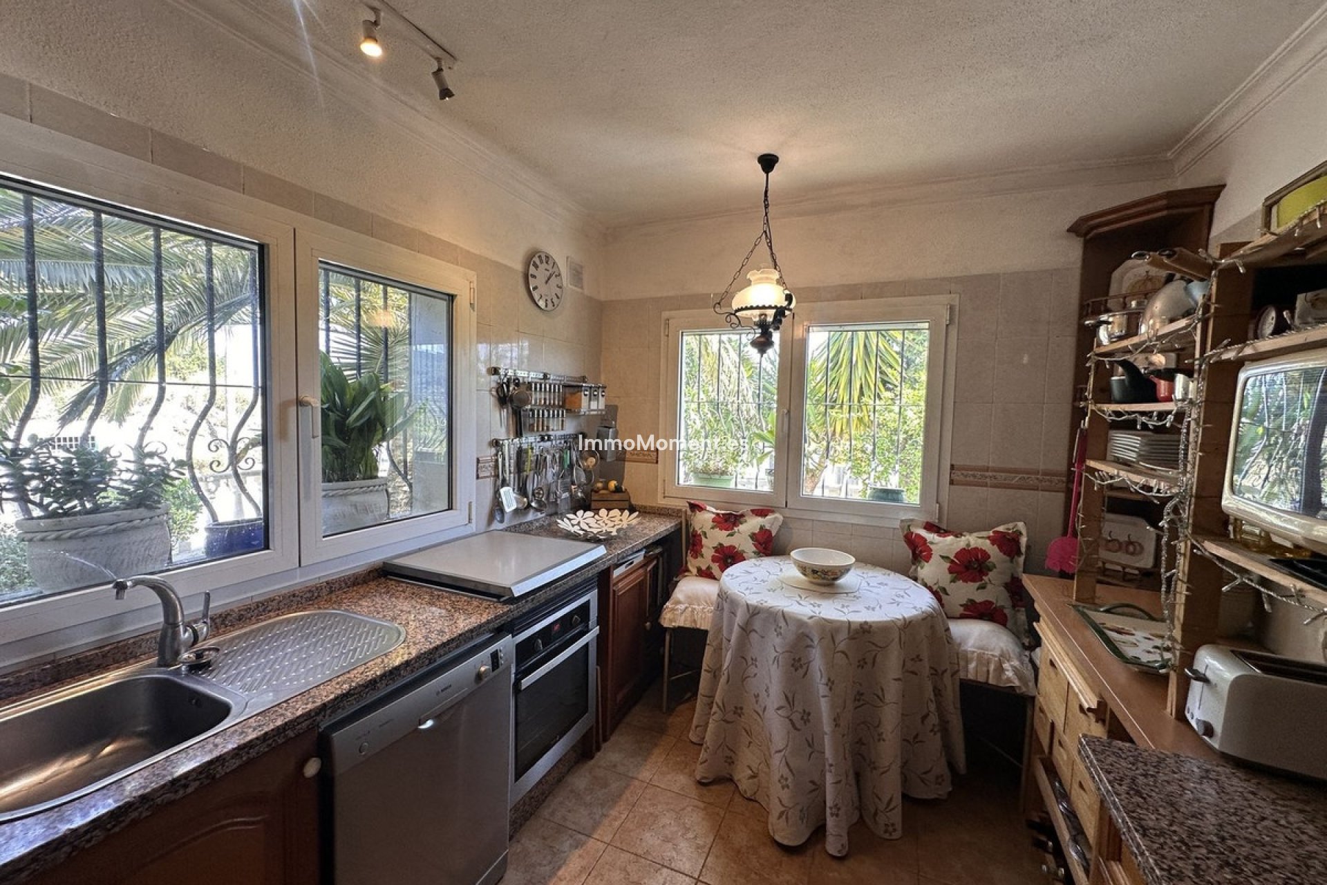 Revente - Villa - Intérieur                       - Monda