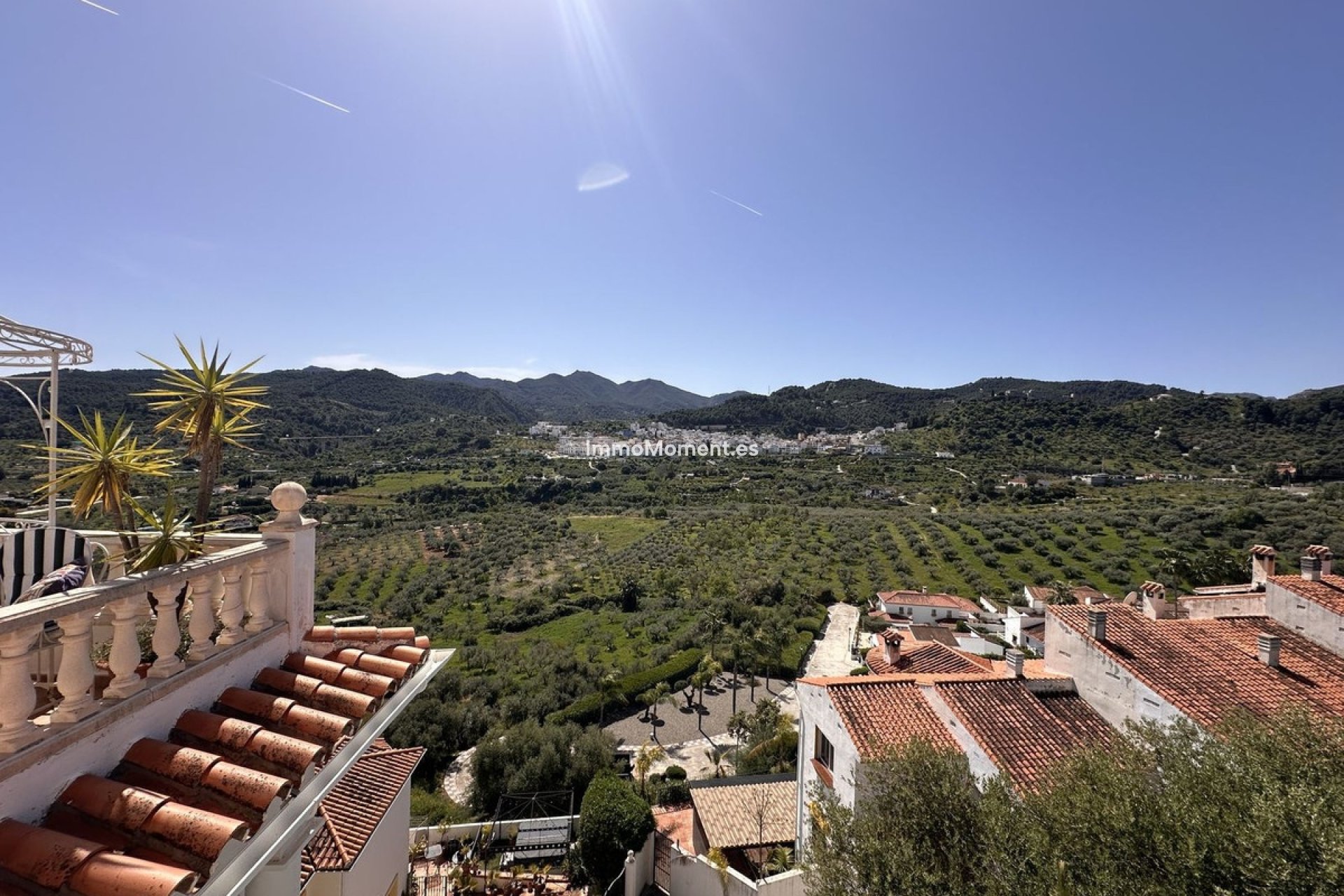 Revente - Villa - Intérieur                       - Monda