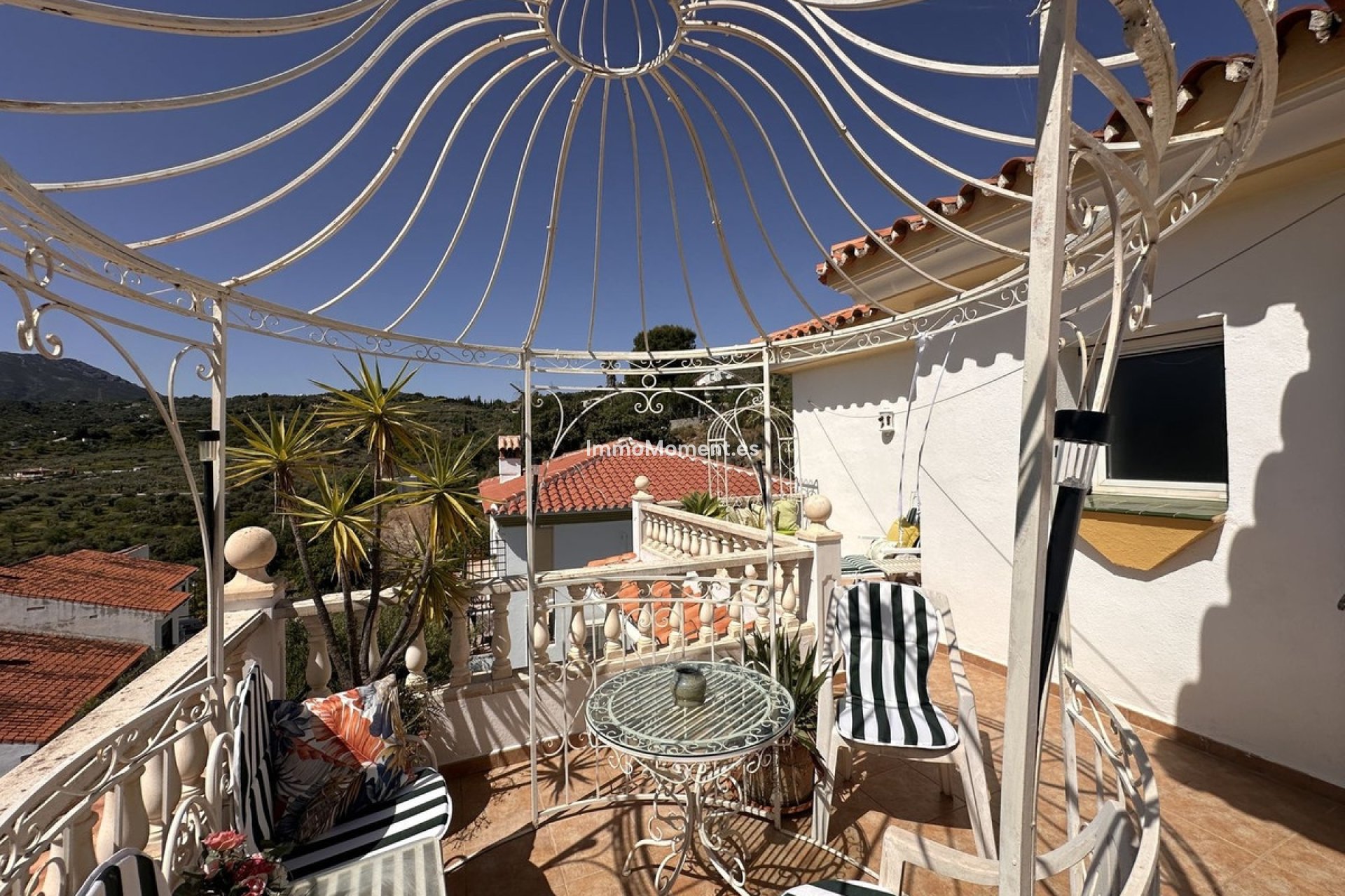 Revente - Villa - Intérieur                       - Monda