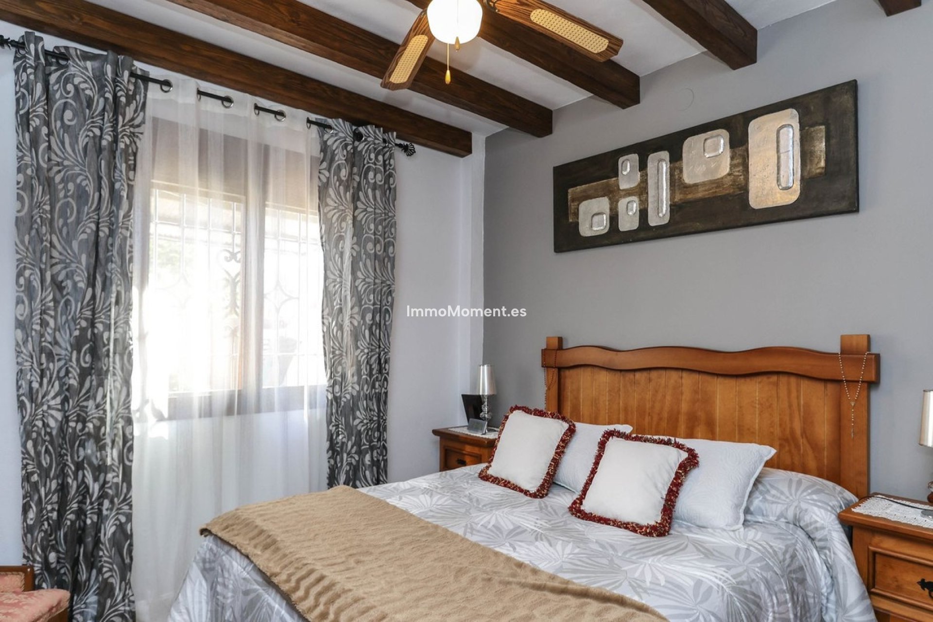 Revente - Villa - Intérieur                       - Monda