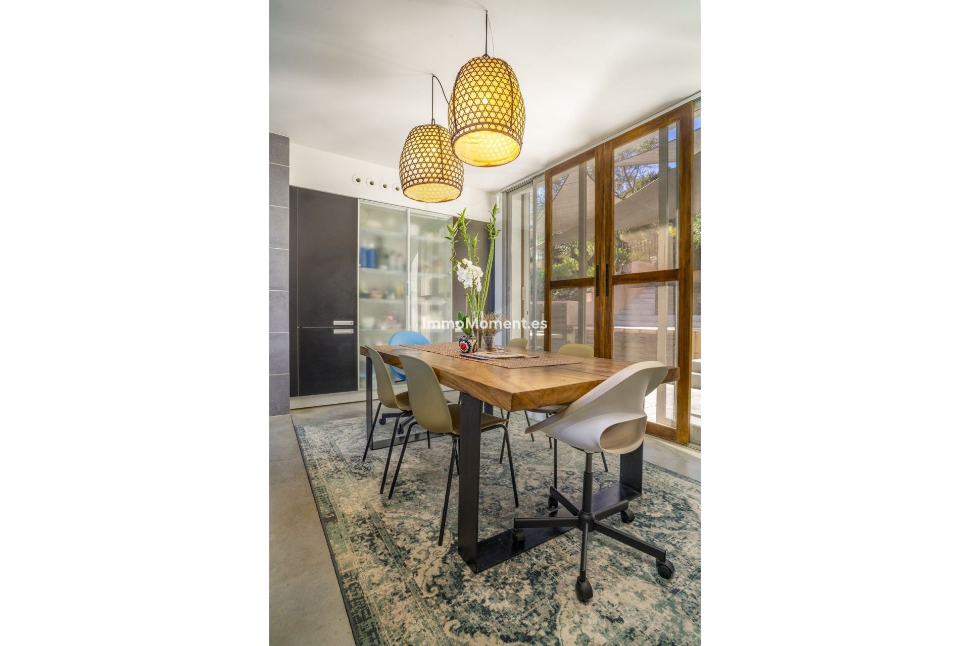 Revente - Villa - Intérieur                       - Monda