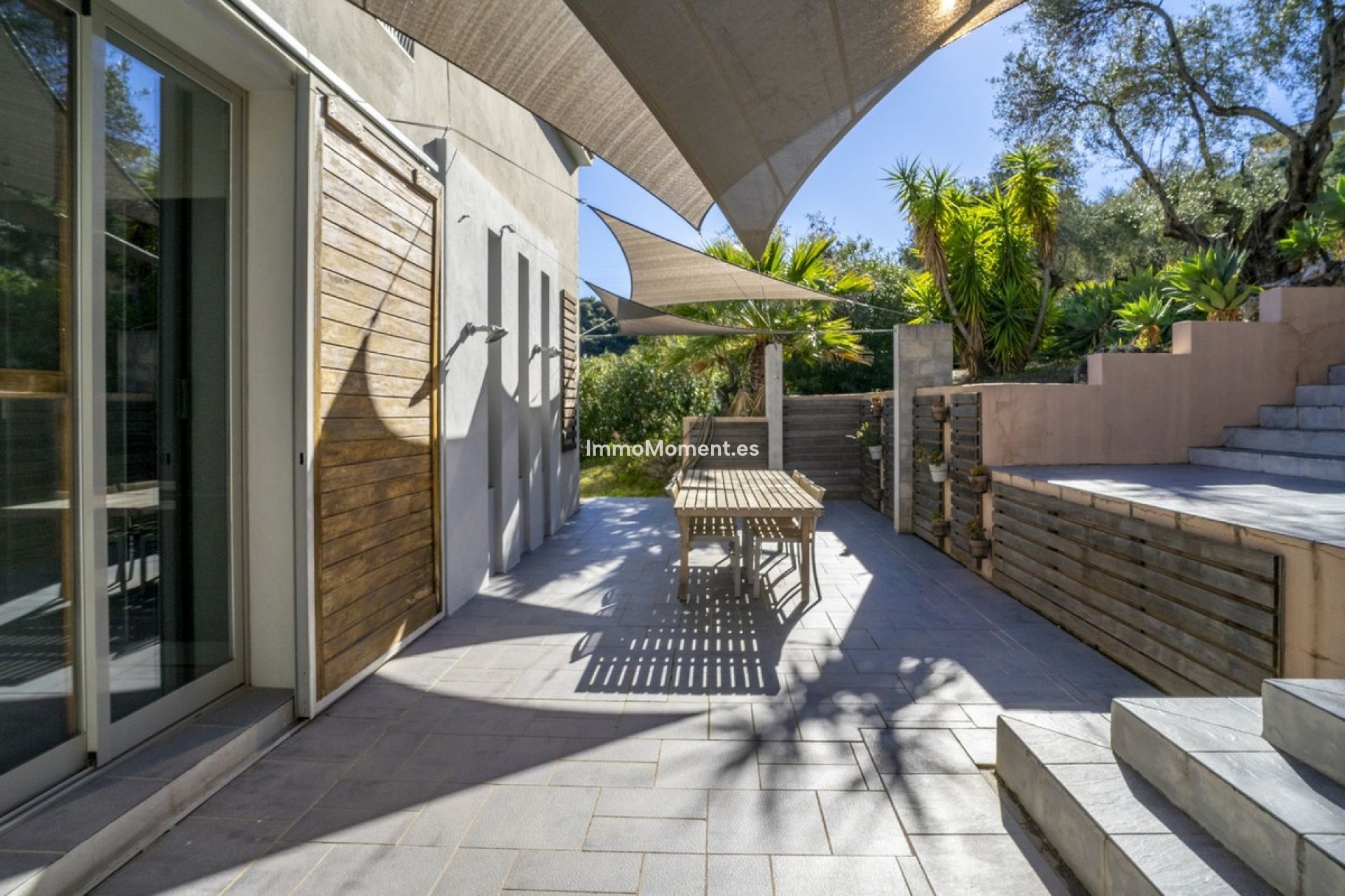 Revente - Villa - Intérieur                       - Monda