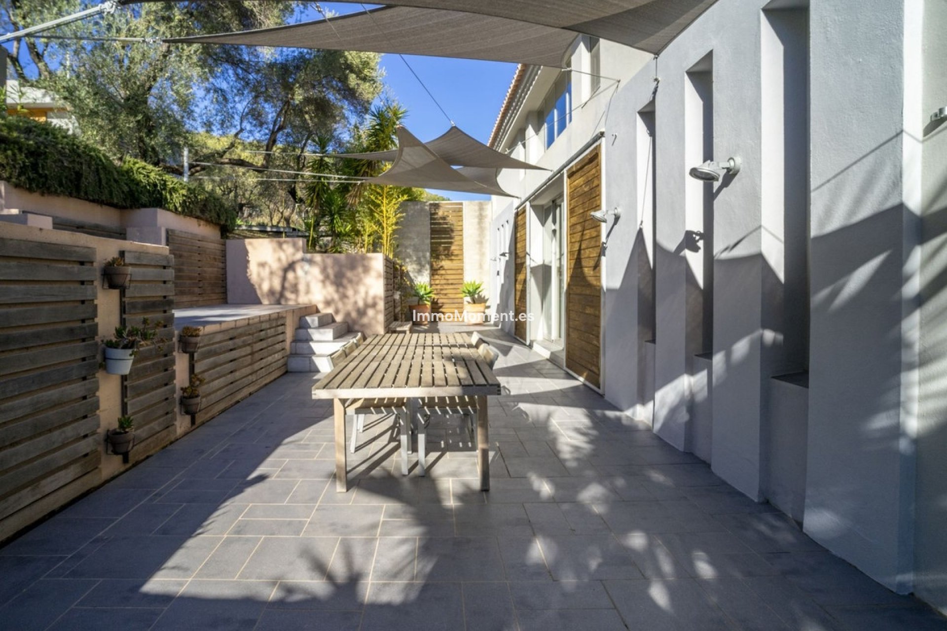 Revente - Villa - Intérieur                       - Monda