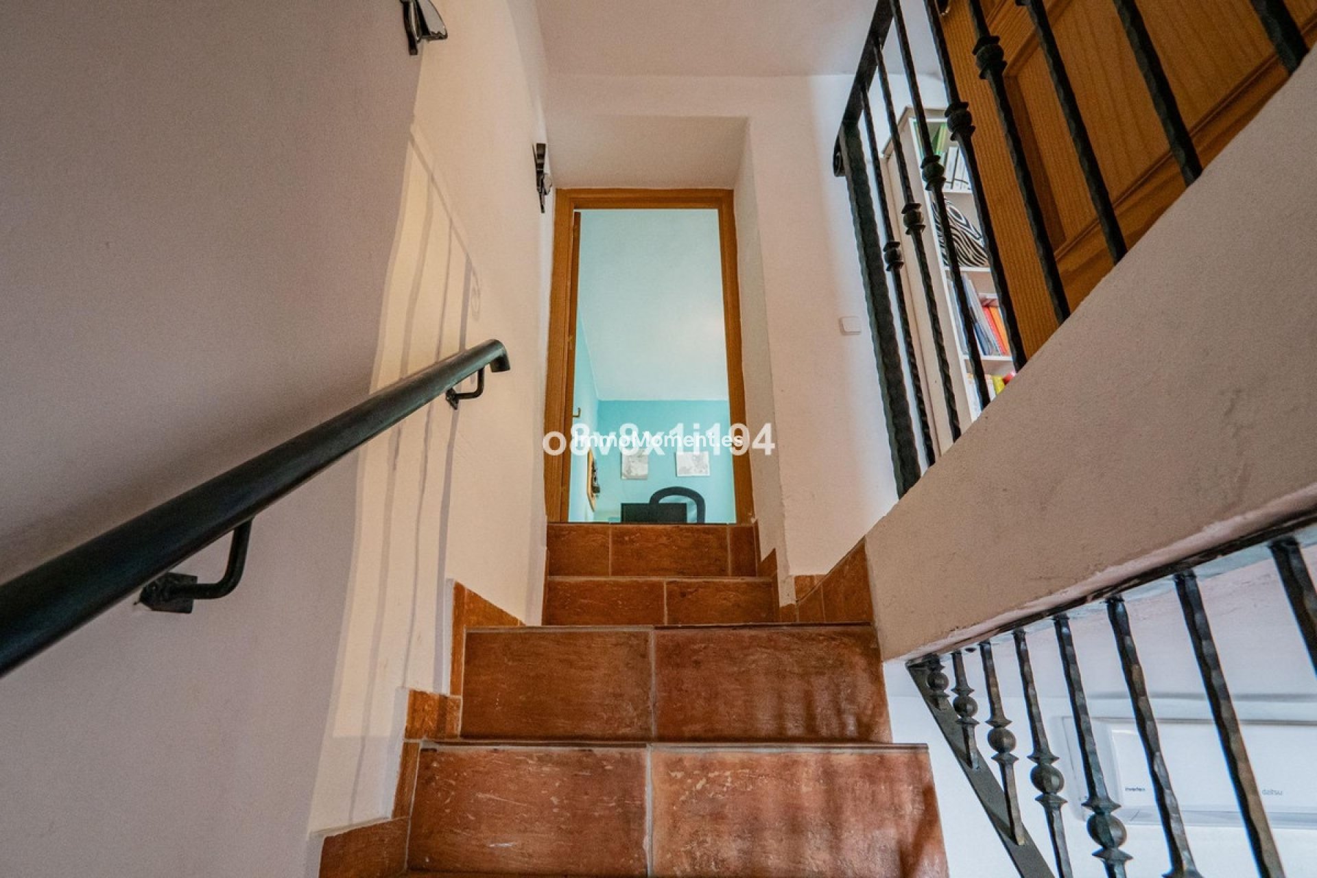 Revente - Villa - Intérieur                       - Pizarra