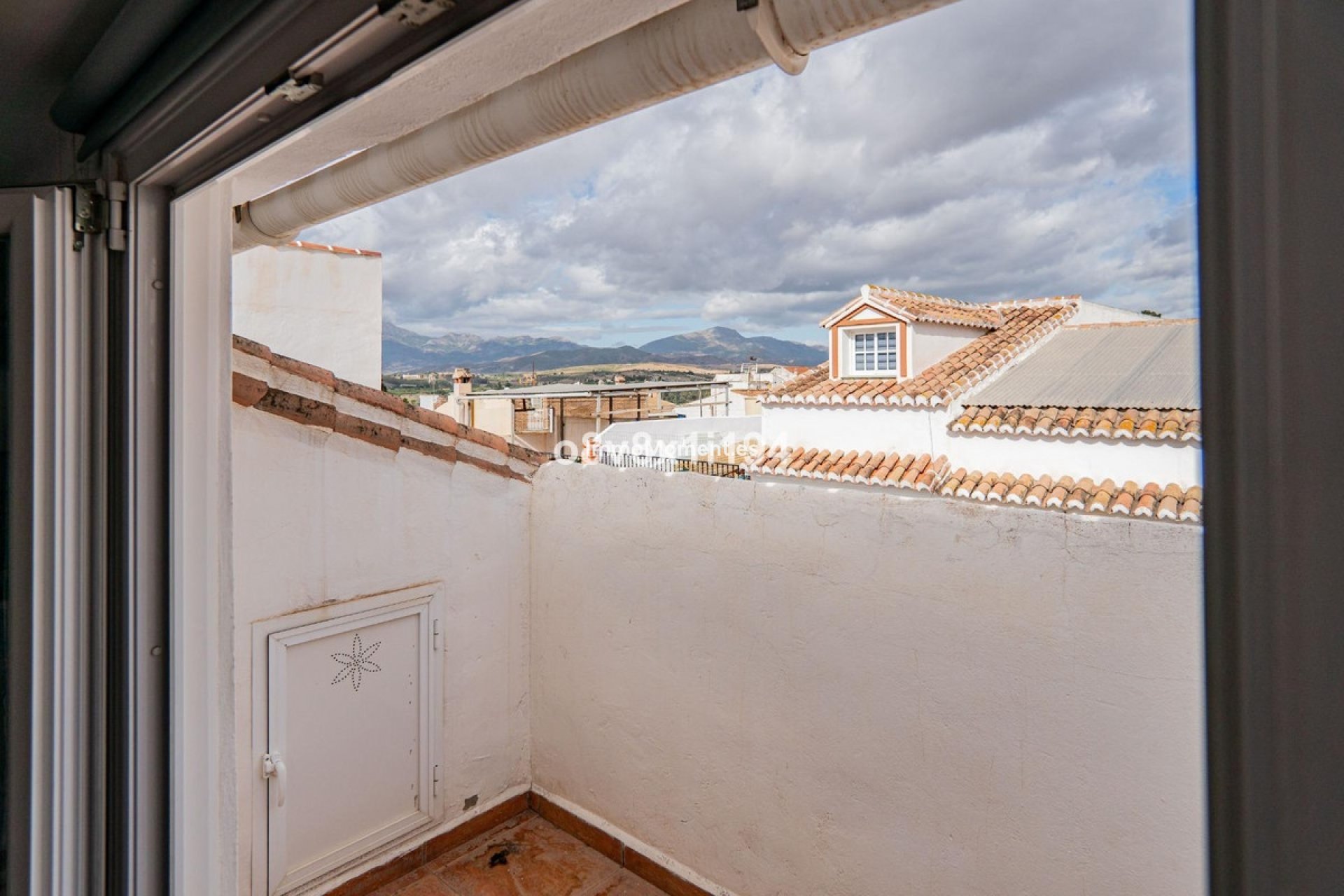 Revente - Villa - Intérieur                       - Pizarra