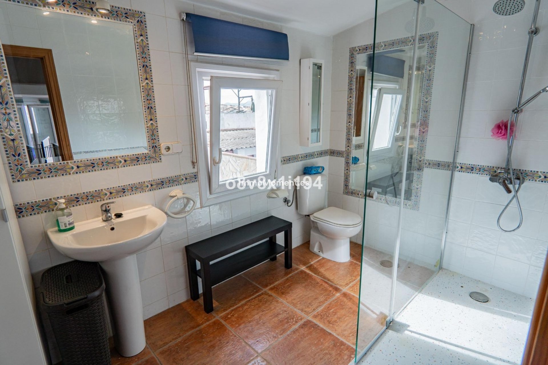 Revente - Villa - Intérieur                       - Pizarra