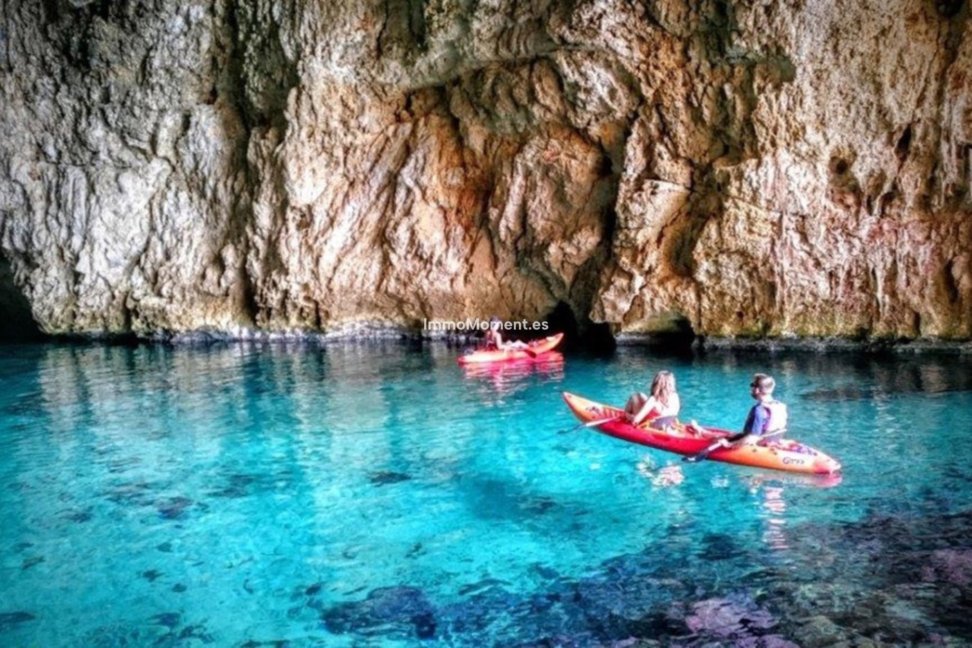 Revente - Villa - Jávea - Jávea - Xàbia Centro