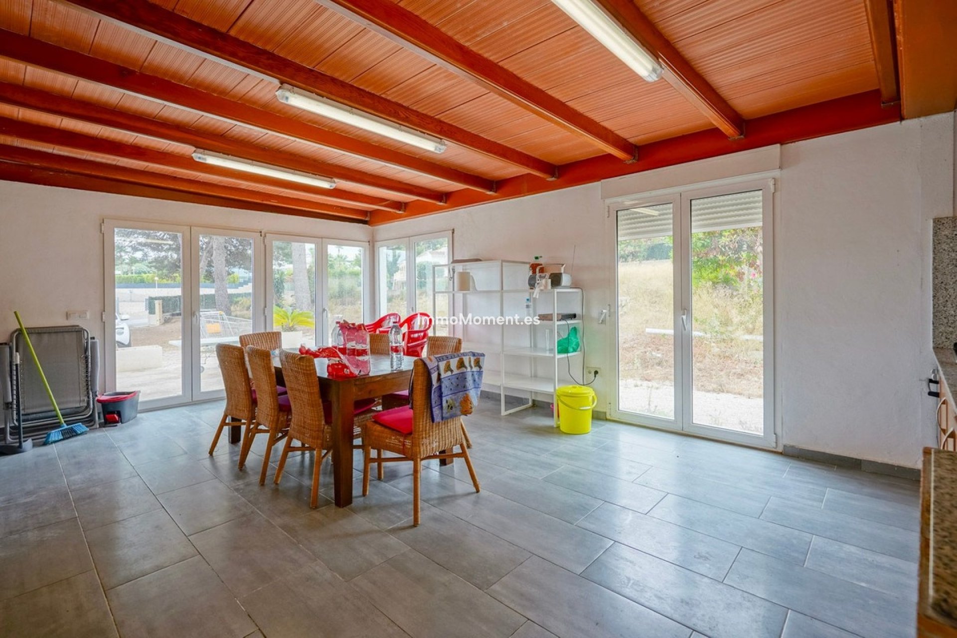 Revente - Villa - Jávea - Jávea - Xàbia Centro