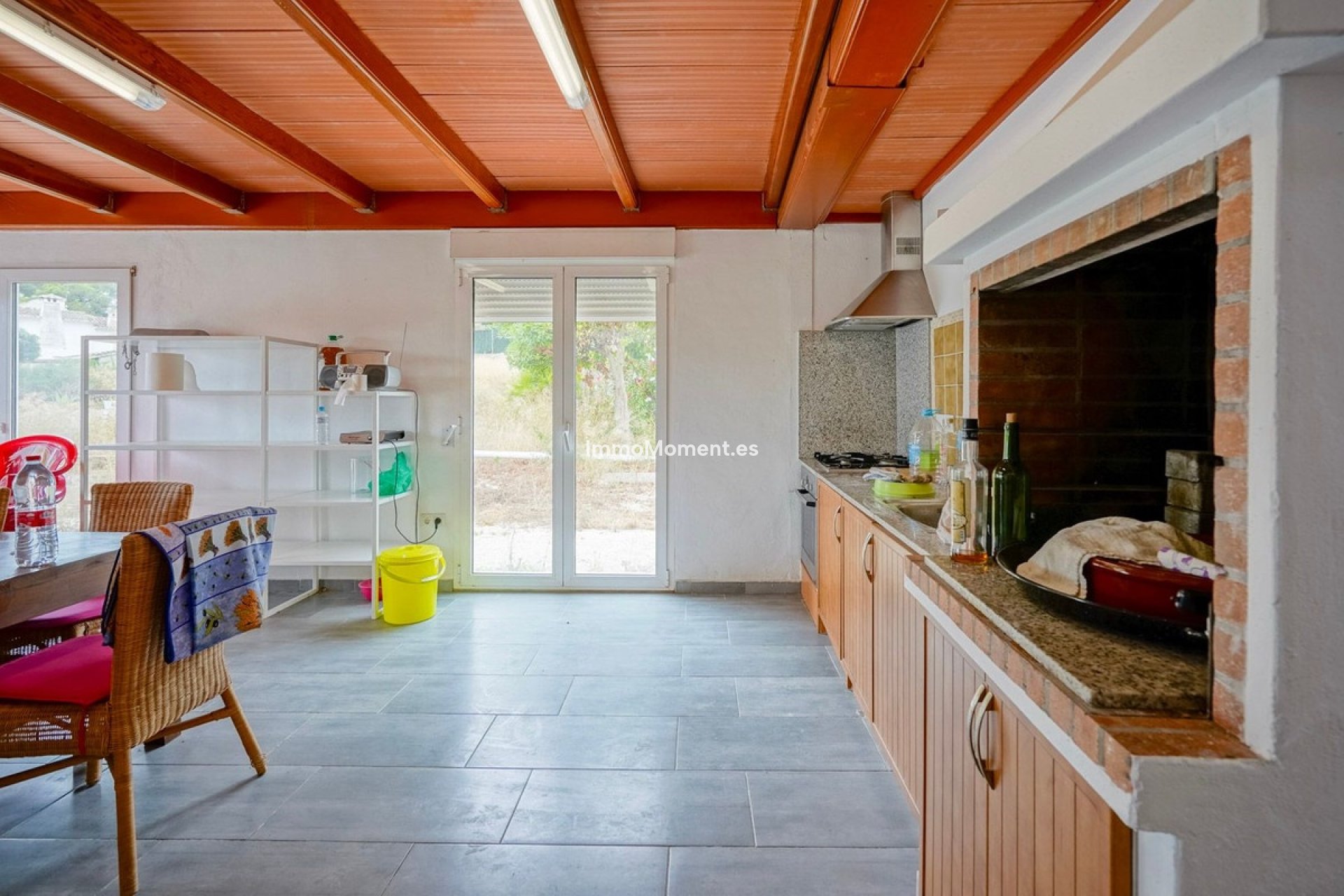 Revente - Villa - Jávea - Jávea - Xàbia Centro