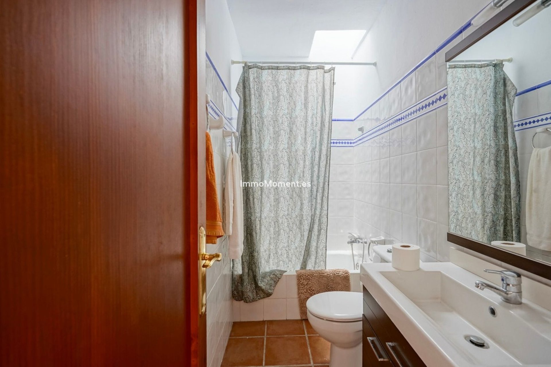 Revente - Villa - Jávea - Jávea - Xàbia Centro