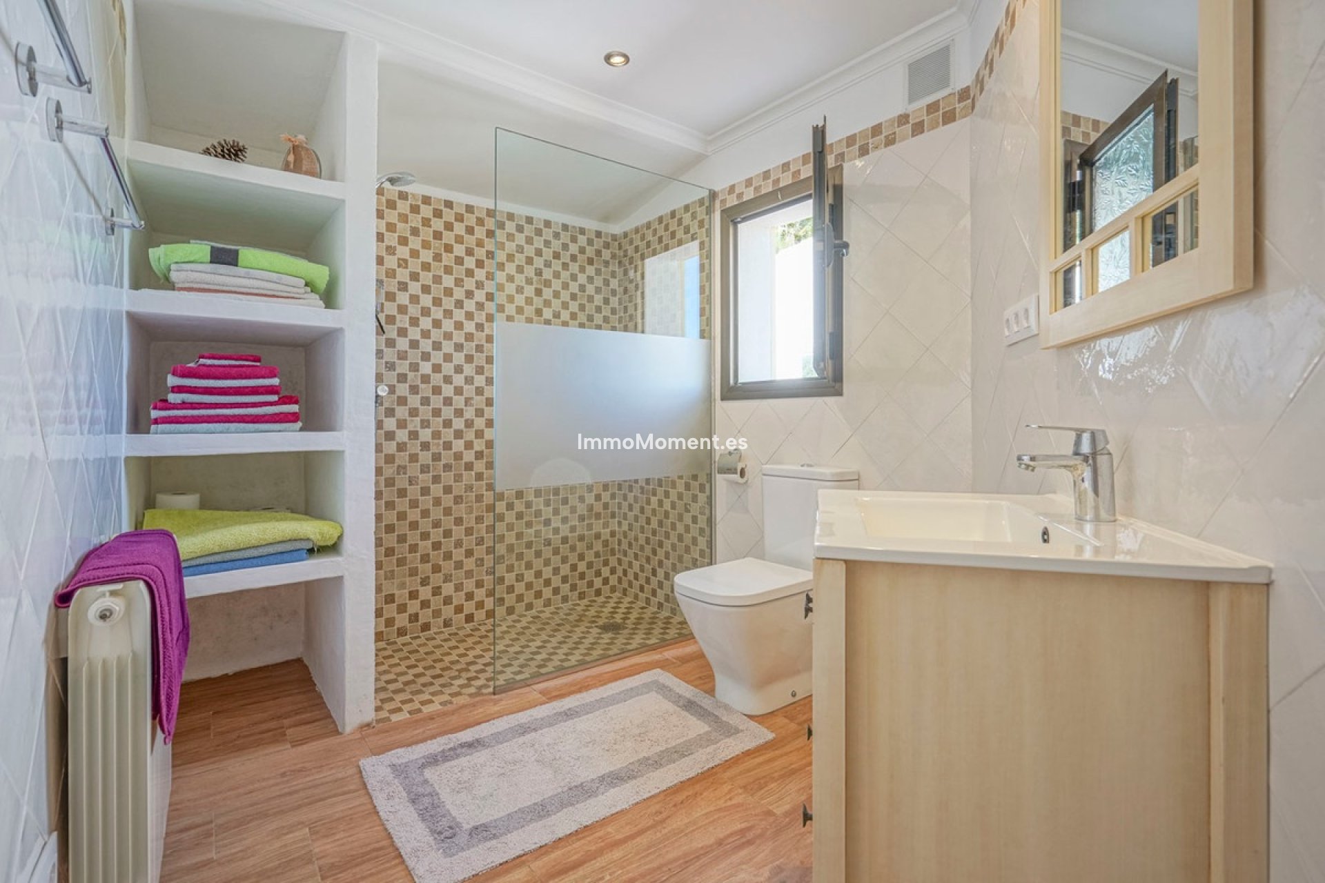 Revente - Villa - Jávea - Jávea - Xàbia Centro