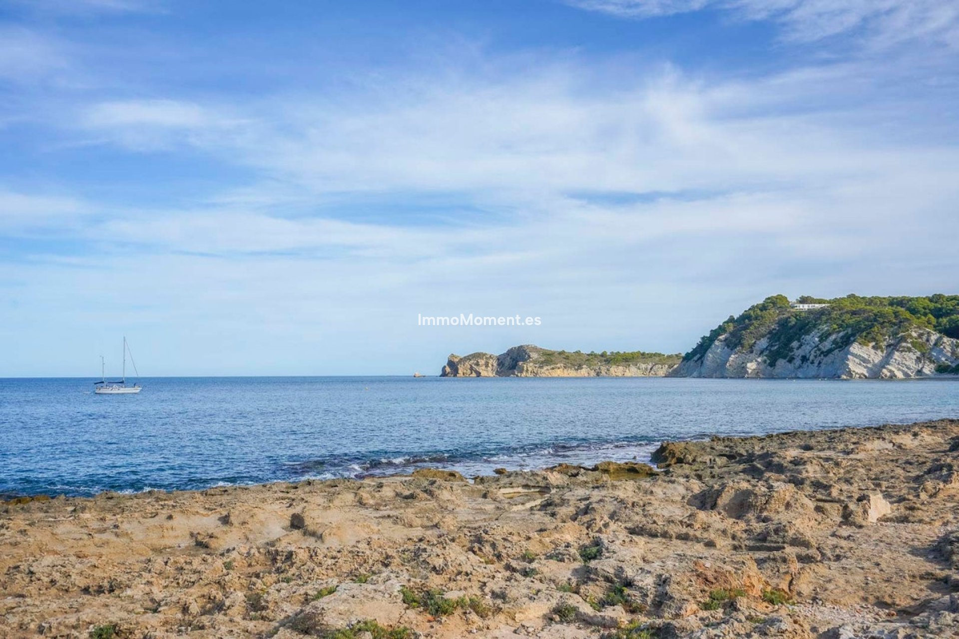 Revente - Villa - Jávea - Jávea - Xàbia Centro